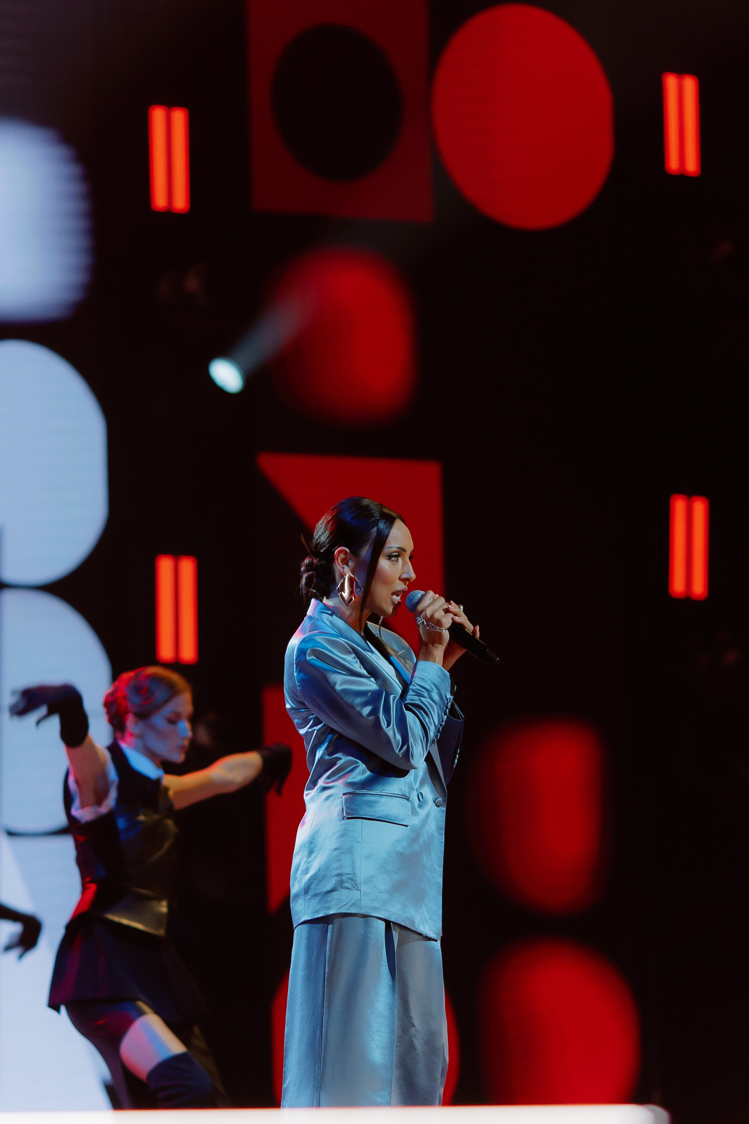 Национальная премия ЖЕНЩИНЫ РОССИИ. Фотограф в Москве