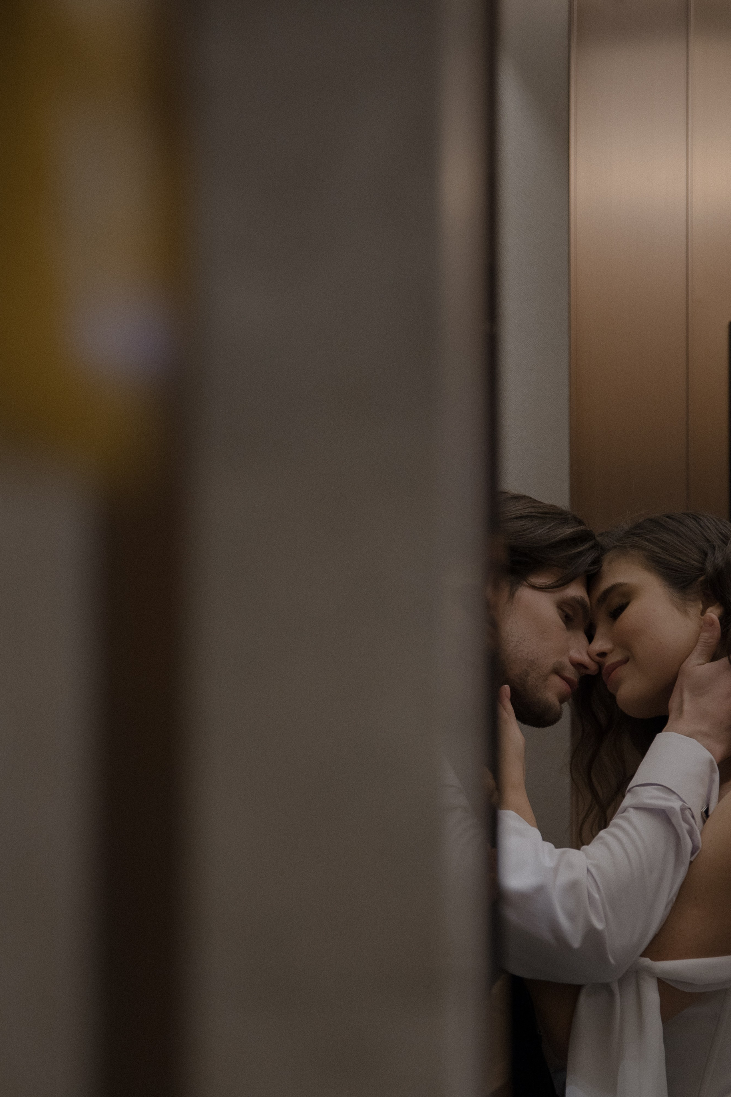 SOLUXE MORNING. Фотограф в Москве