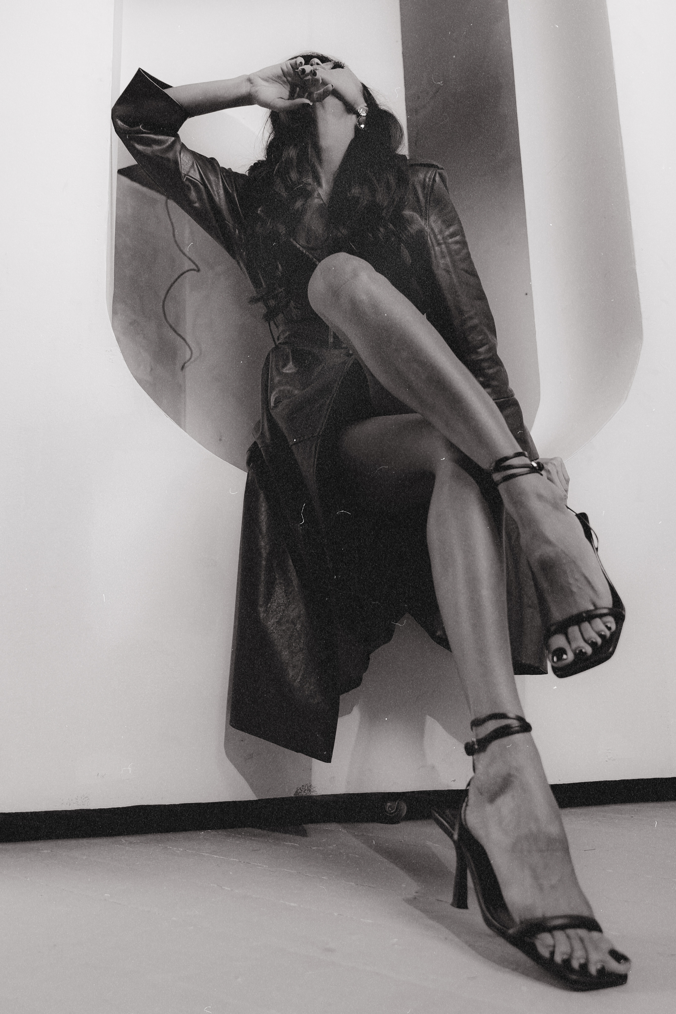 Юлия. Фотограф в Москве