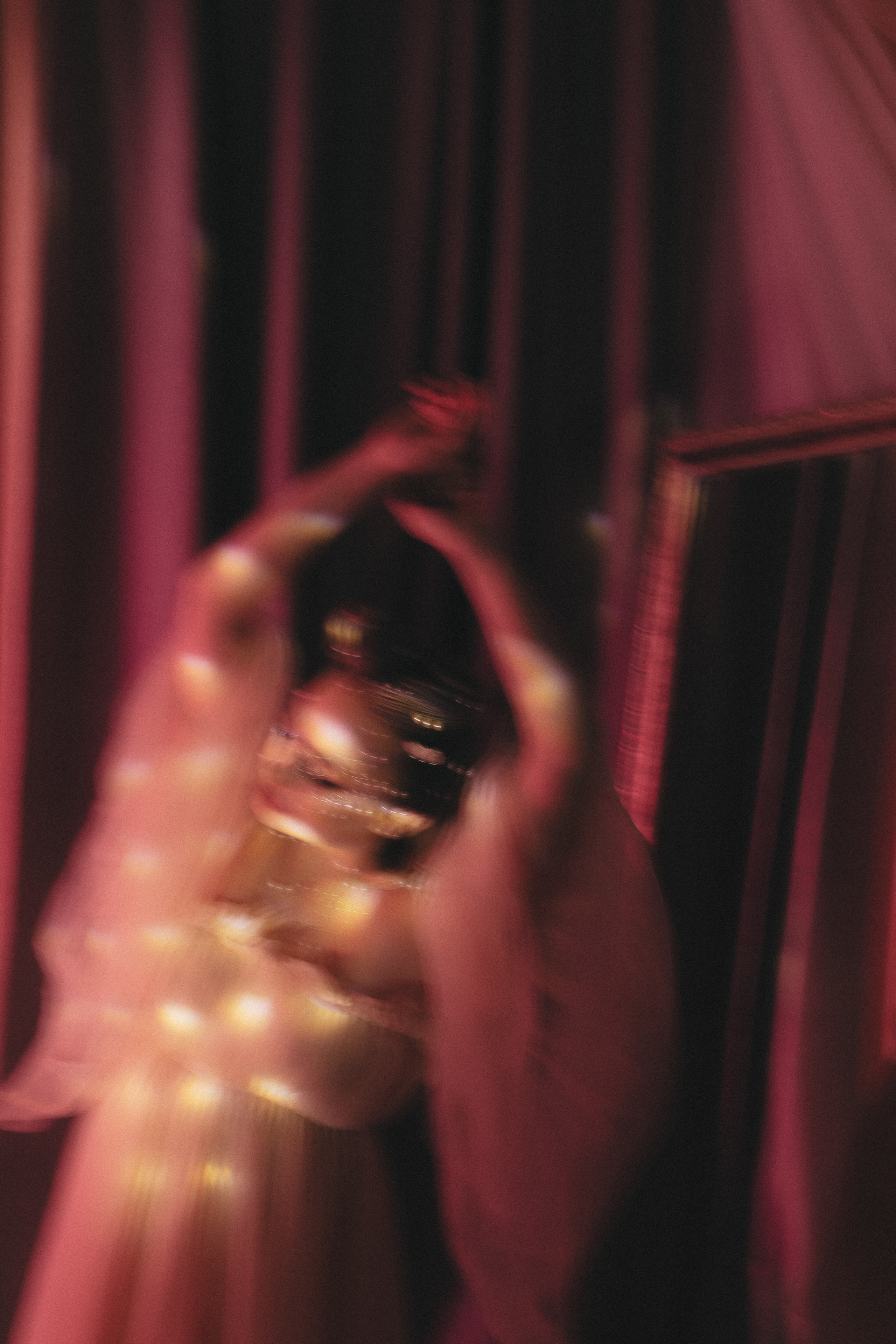 Даяна. Фотограф в Москве