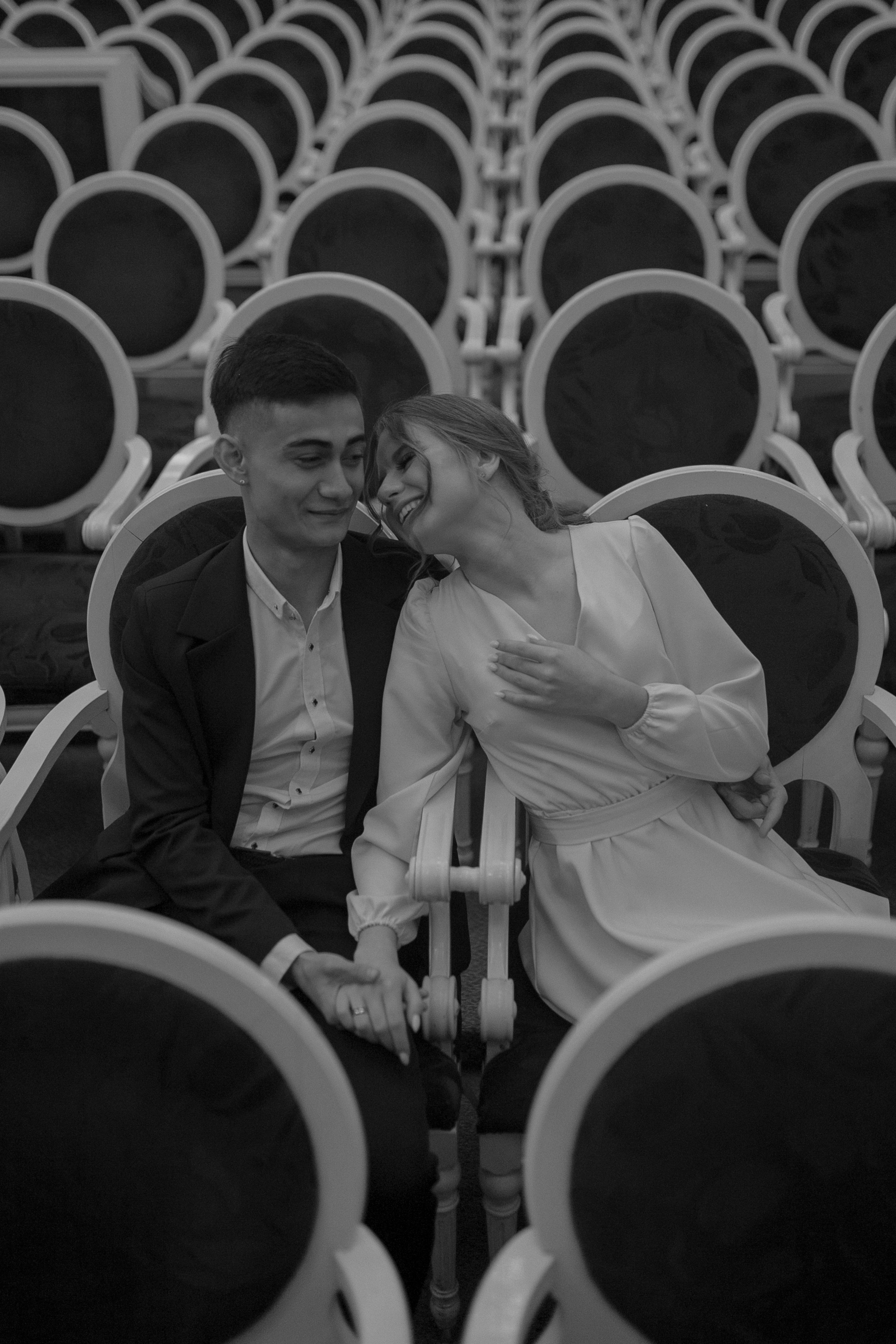 THEATER. Фотограф в Москве