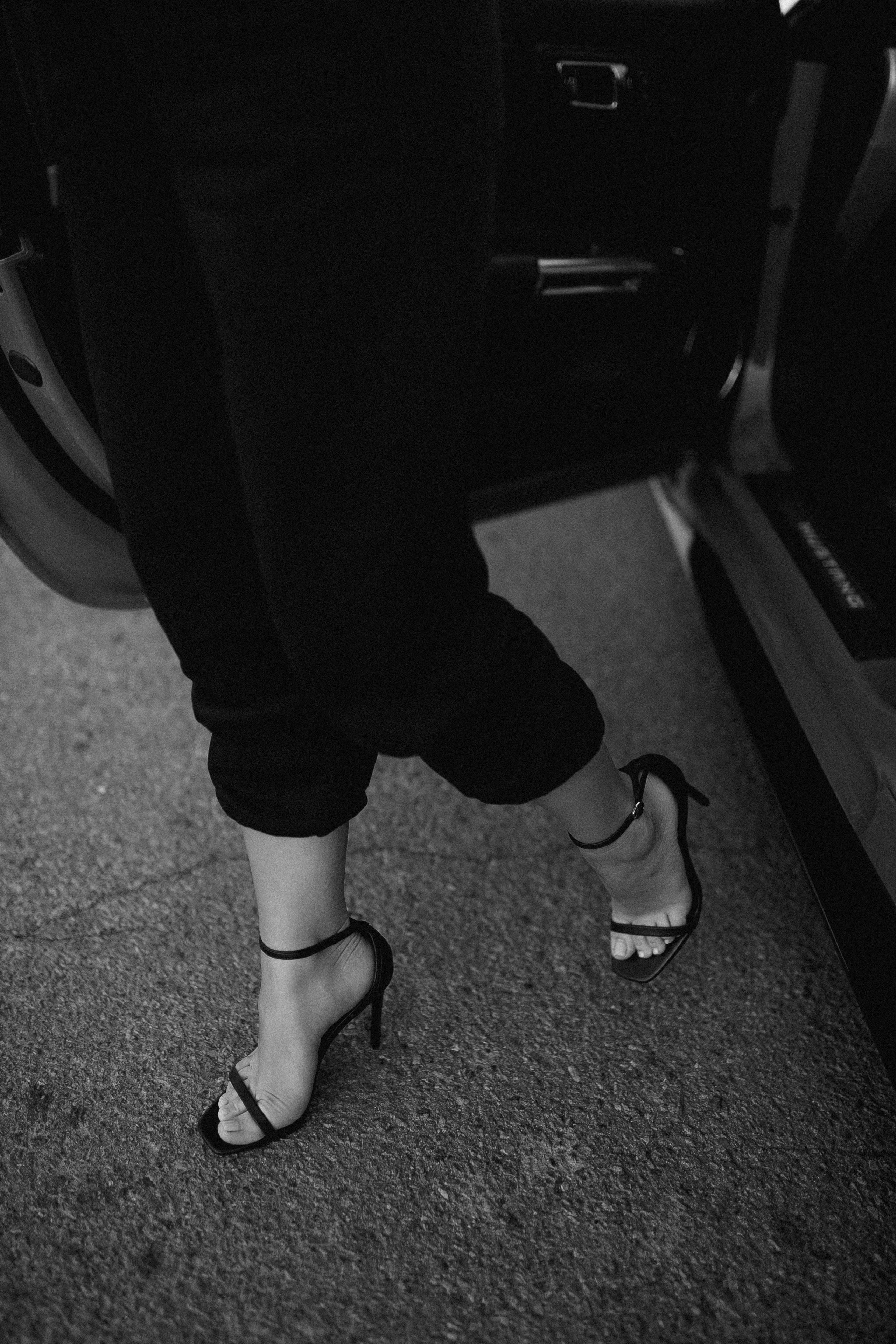 Елизавета. Фотограф в Москве