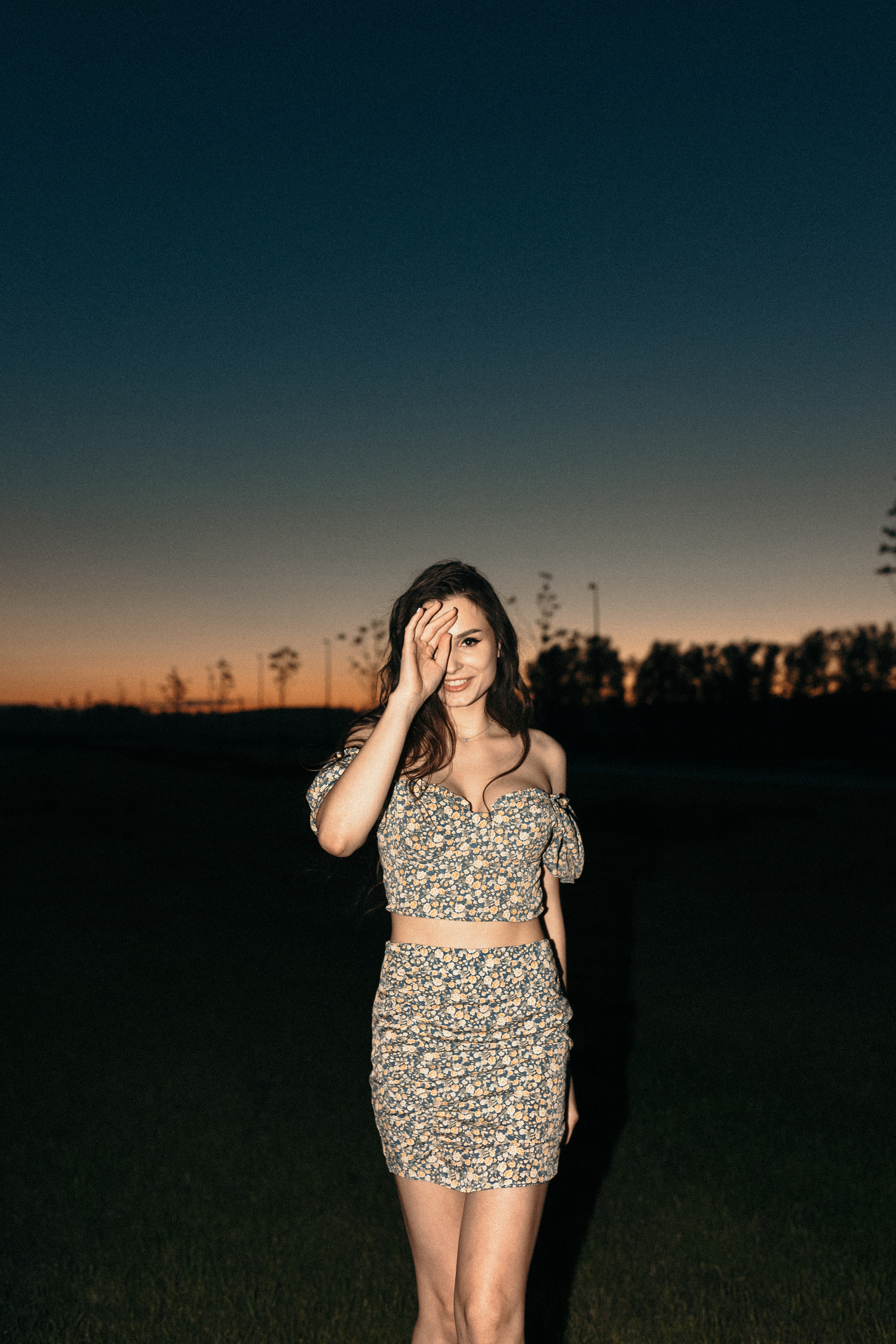 Алена. Фотограф в Москве