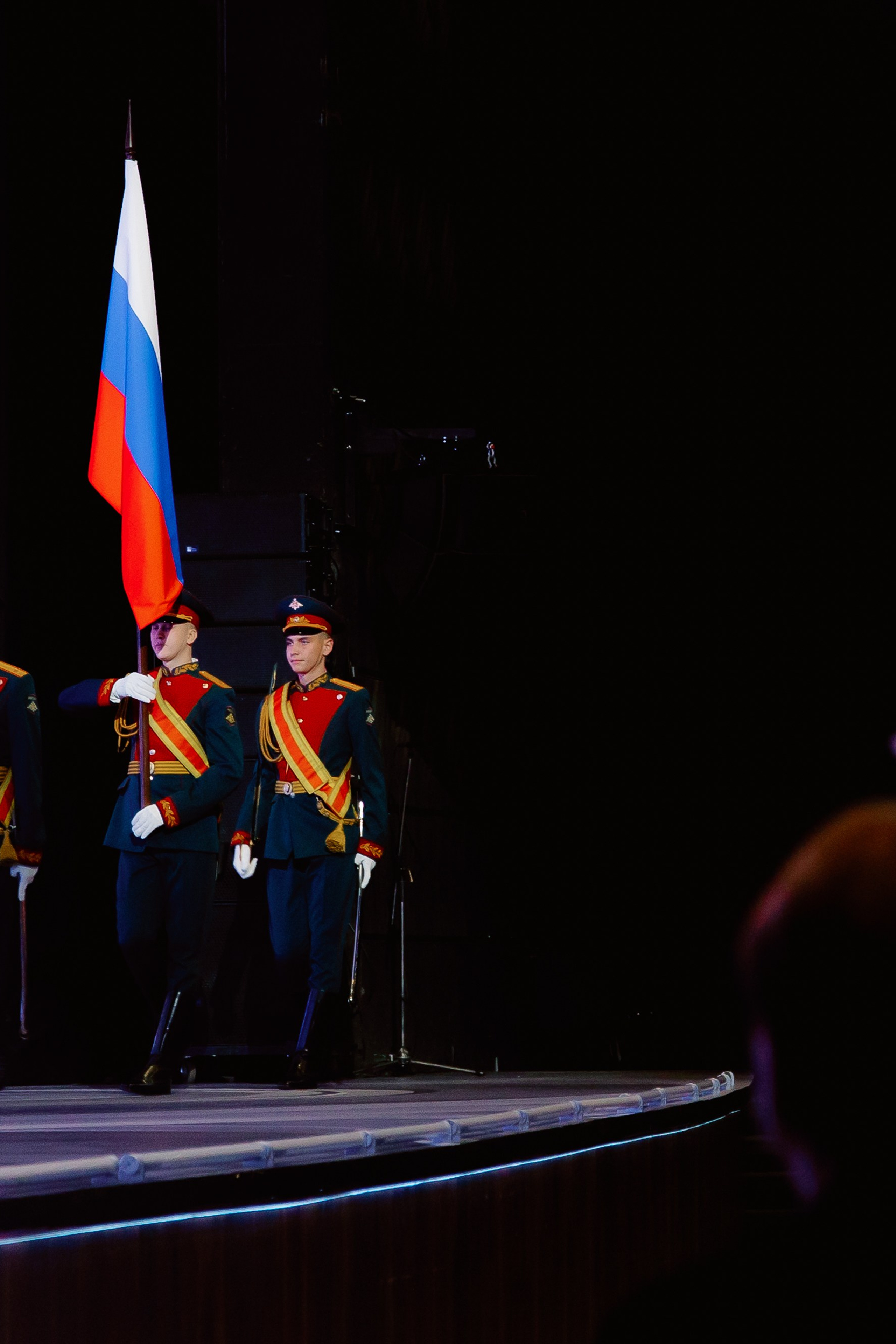 Национальная премия ЖЕНЩИНЫ РОССИИ. Фотограф в Москве