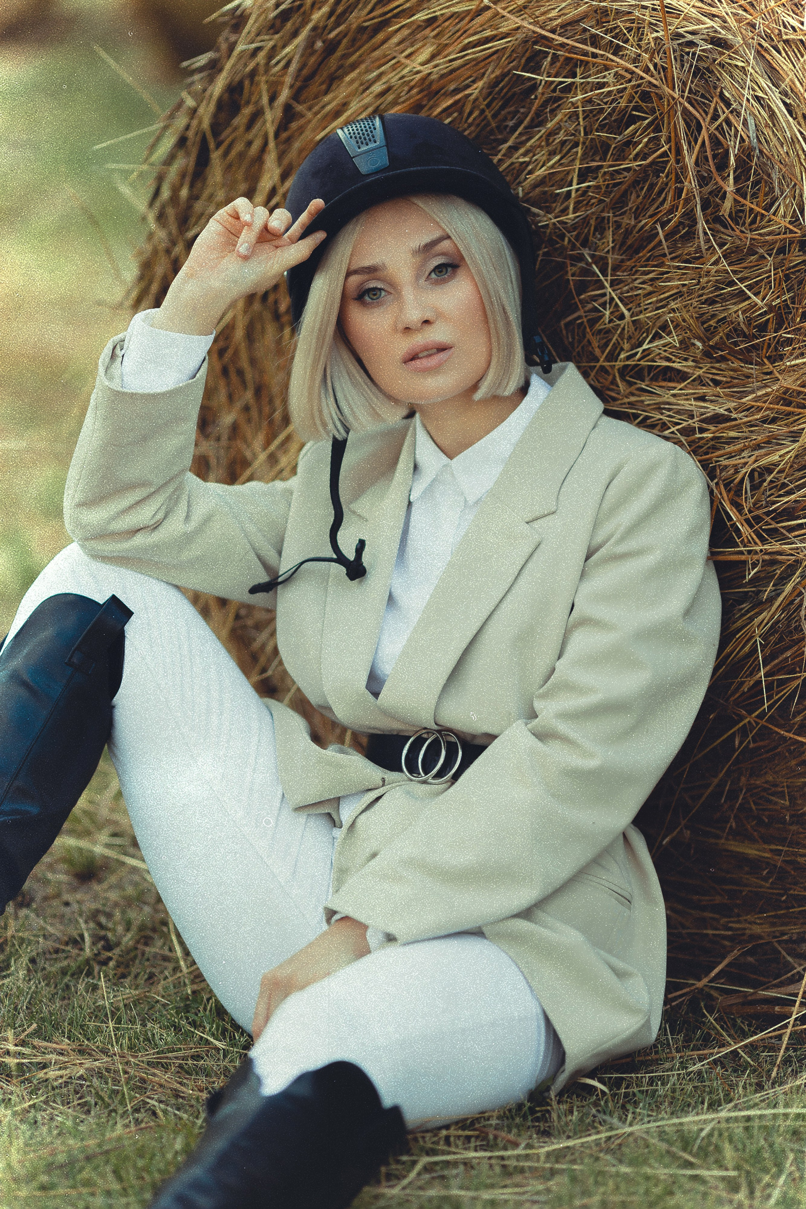 Мария. Фотограф в Москве