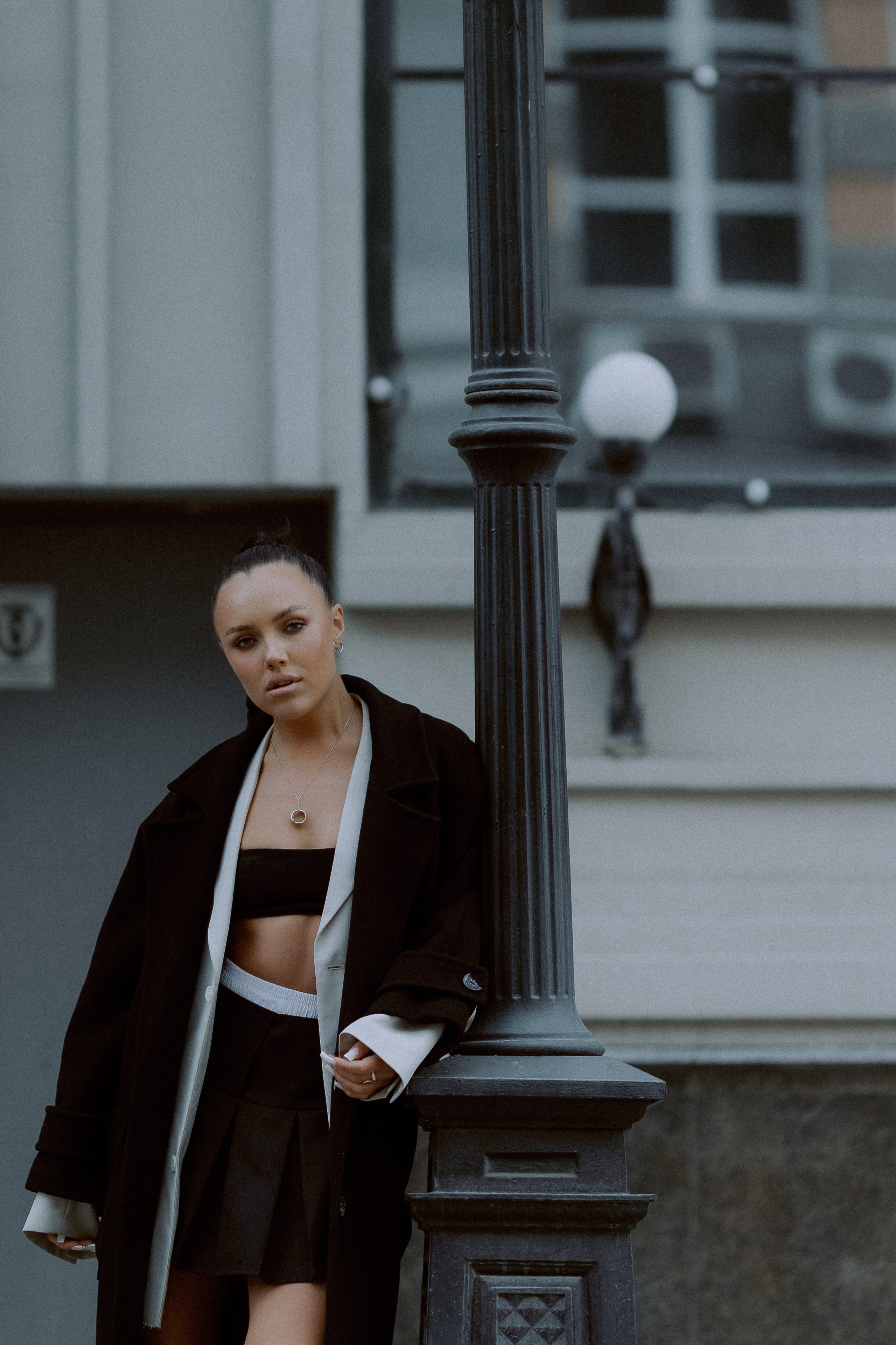 Анастасия. Фотограф в Москве