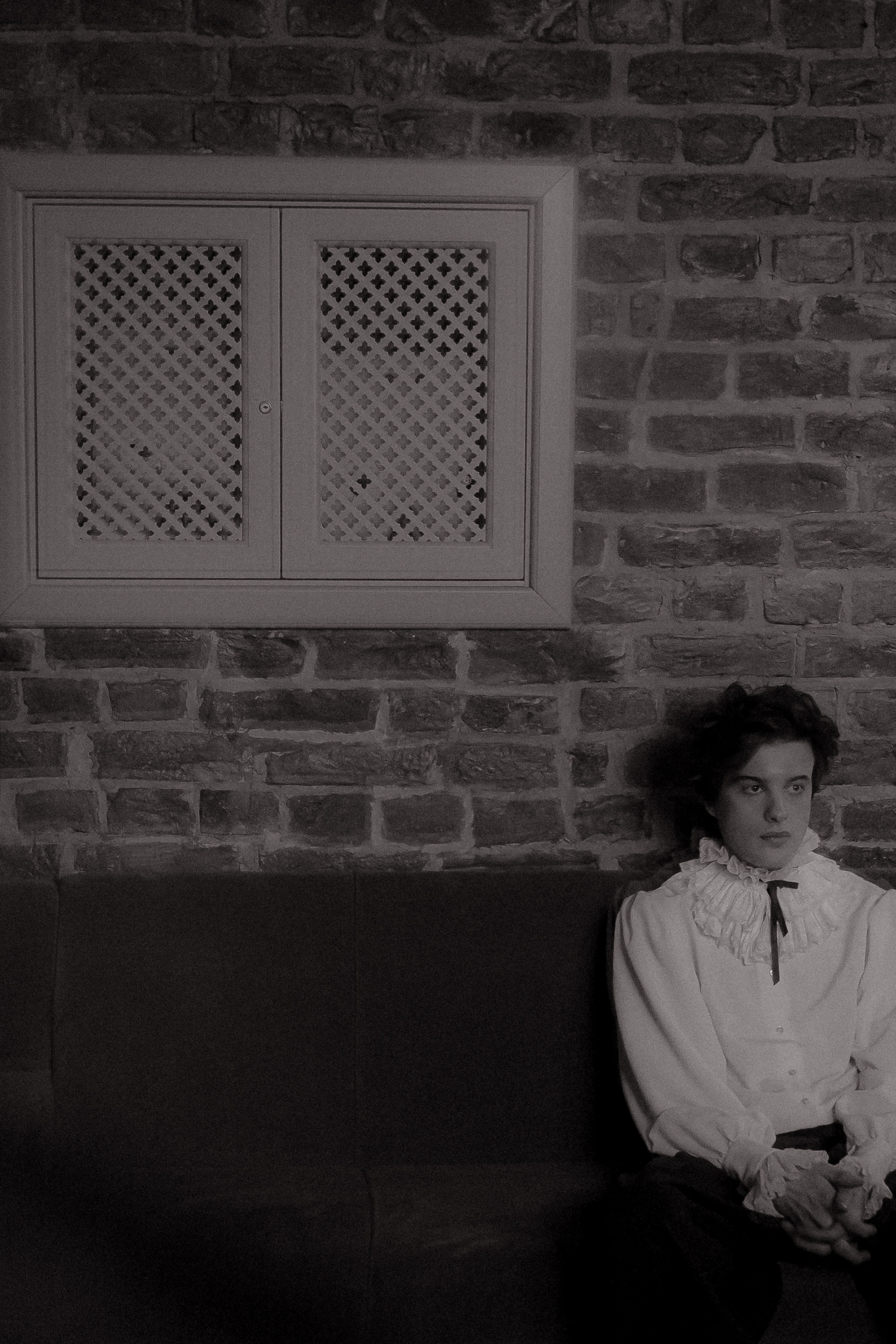 С Д В И Г by PAVEL GOLUBNICHY. Фотограф в Москве