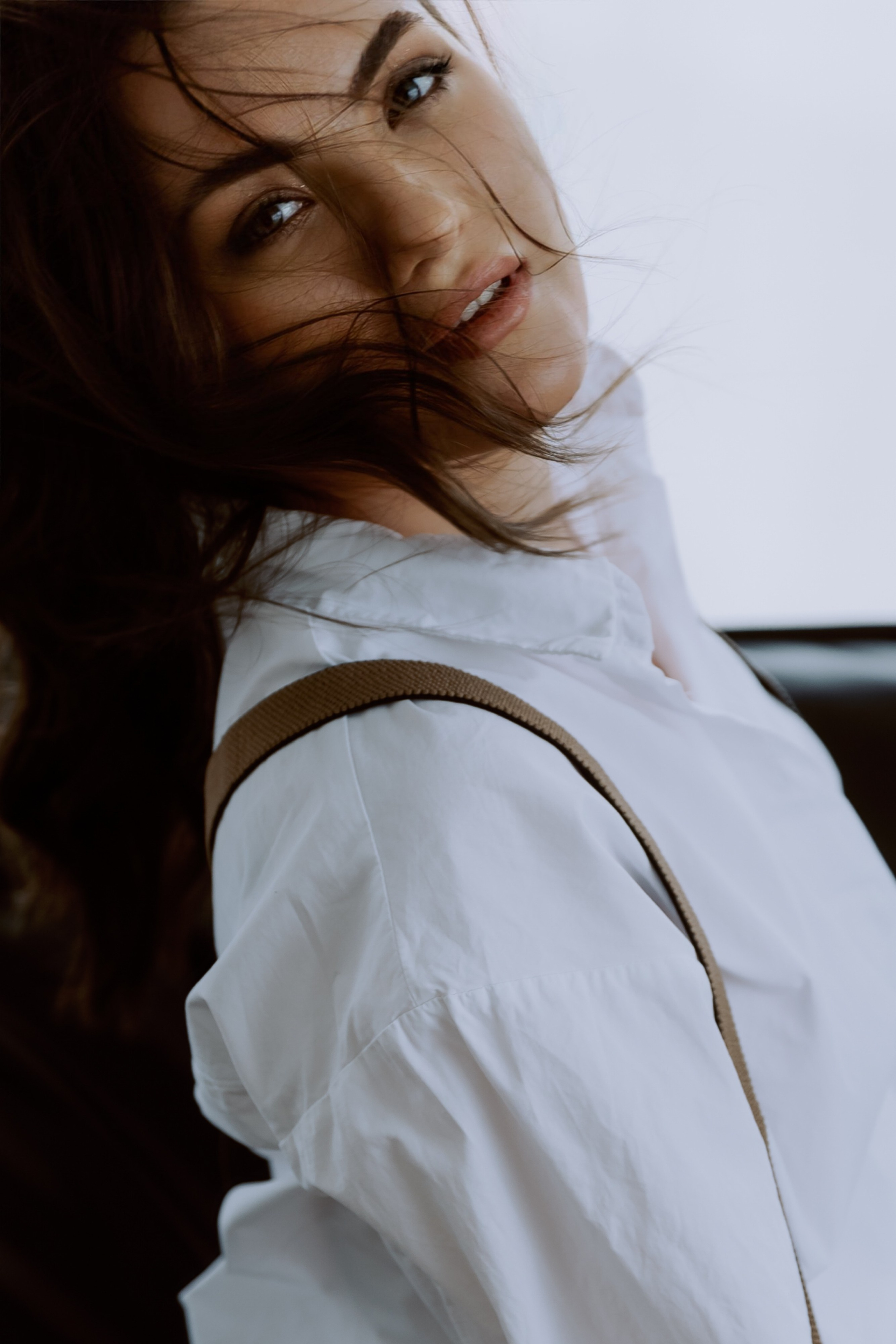 Съемка для личного блога. Фотограф в Москве