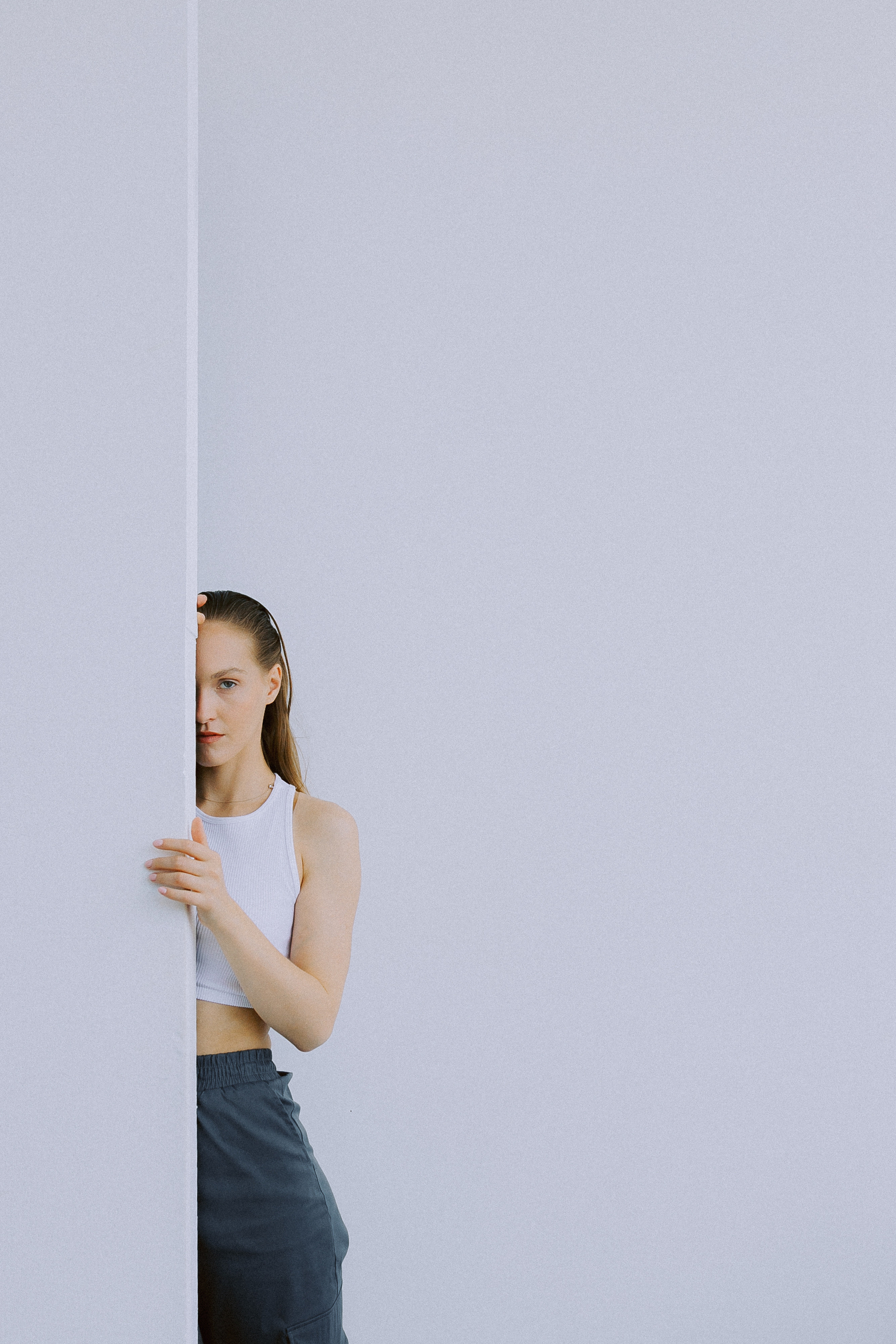 Юлиана. Фотограф в Москве