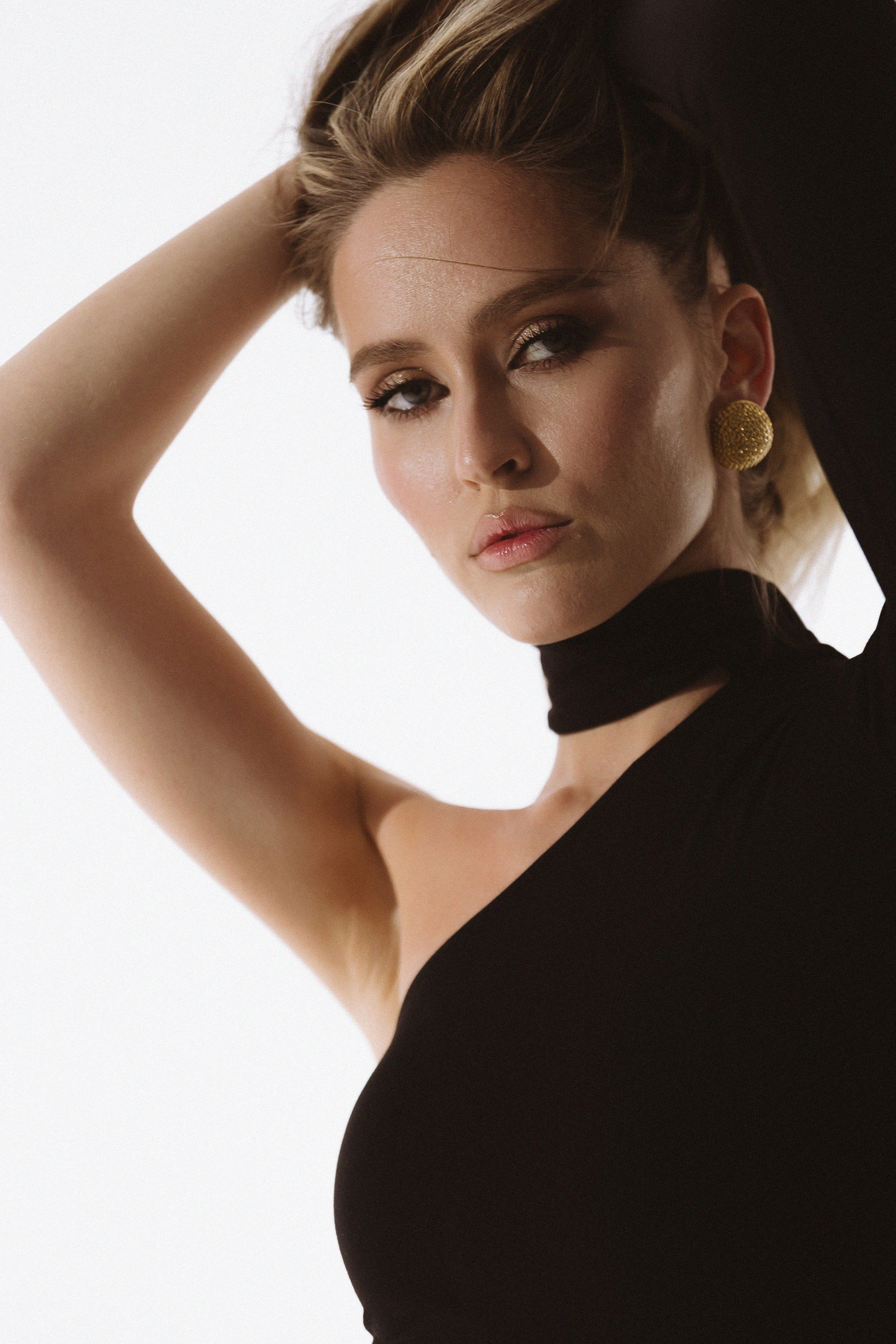 Александра. Фотограф в Москве