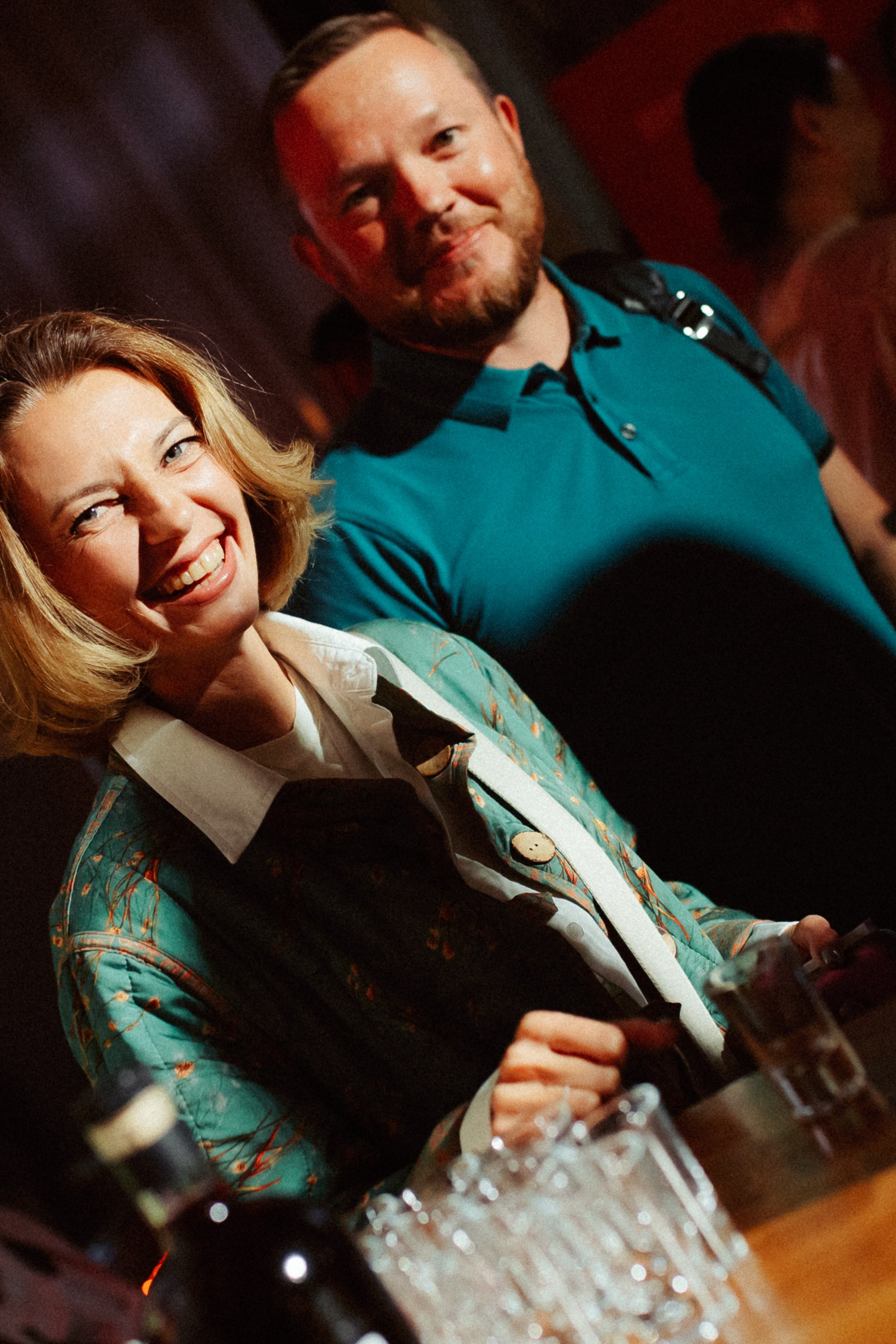 PLED. Фотограф в Москве