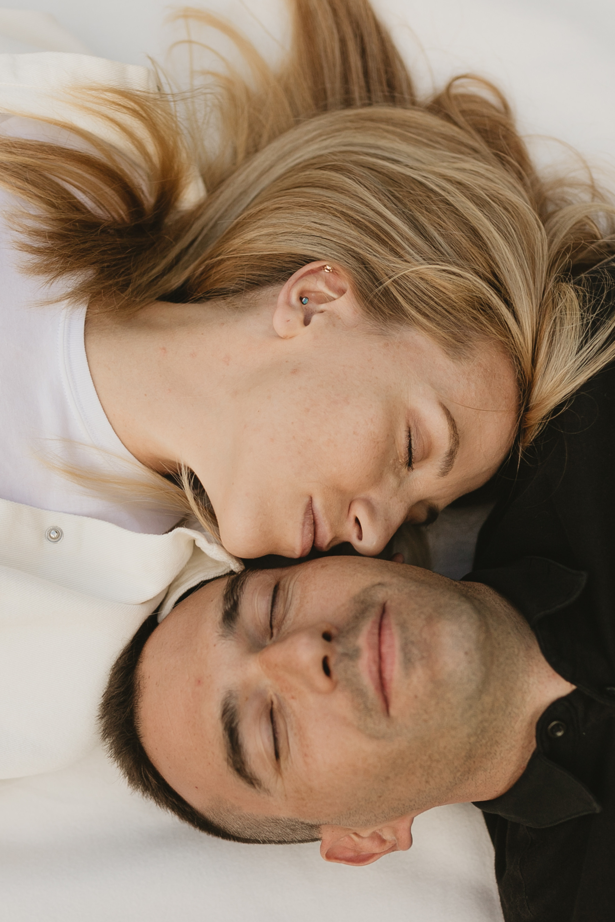 Мои родные. Фотограф в Москве