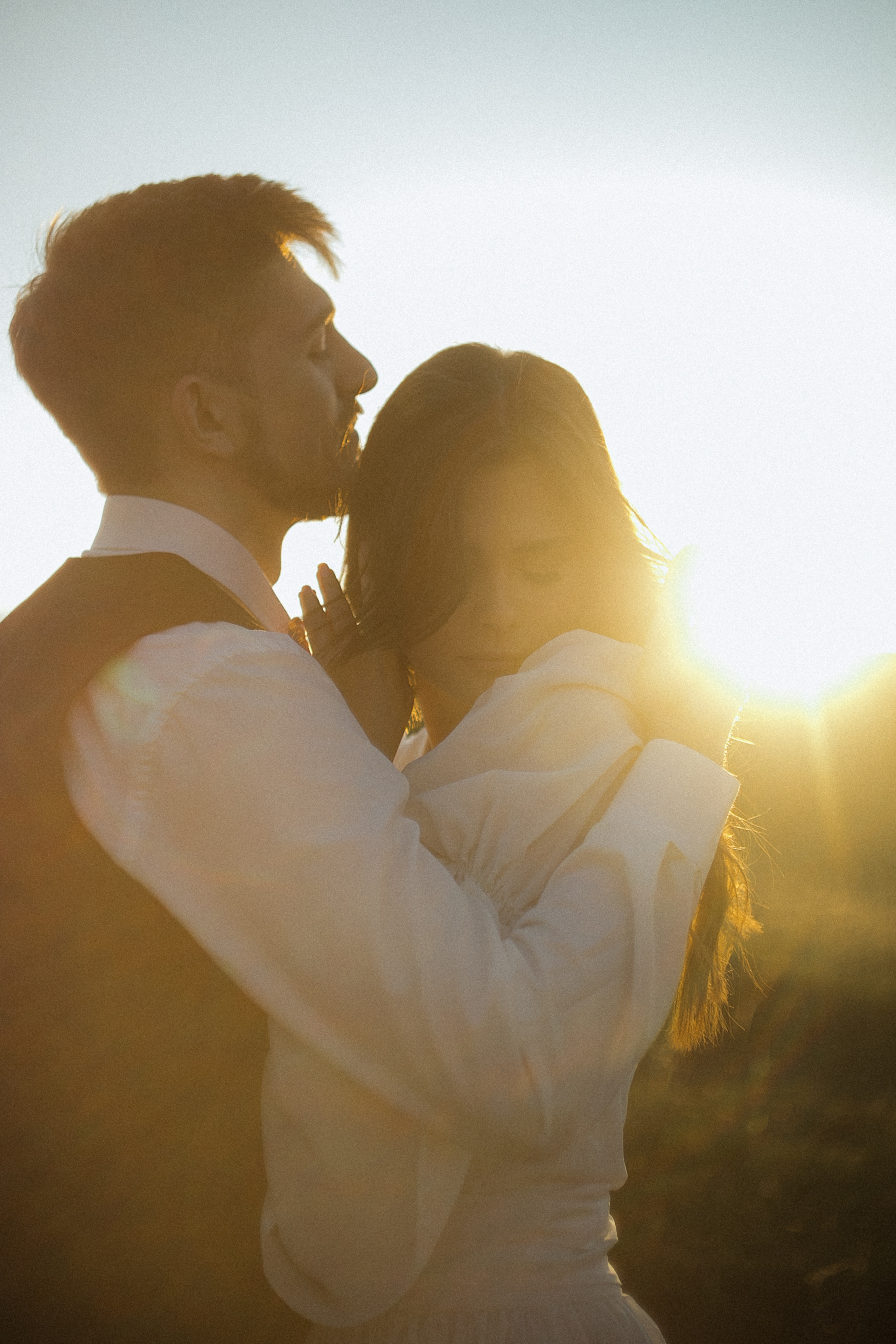 ГОРА ЛЮБВИ. Фотограф в Москве