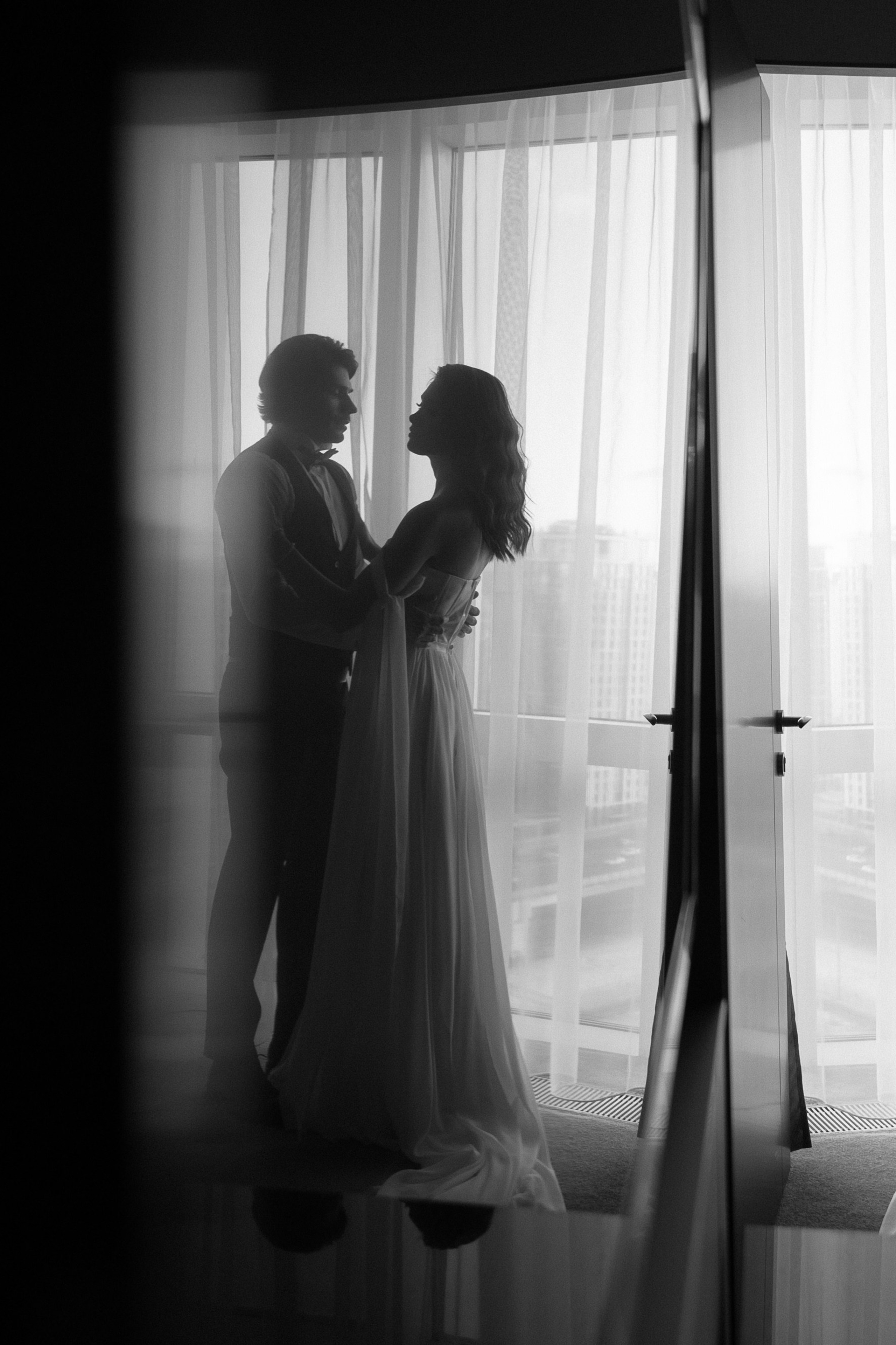 SOLUXE MORNING. Фотограф в Москве