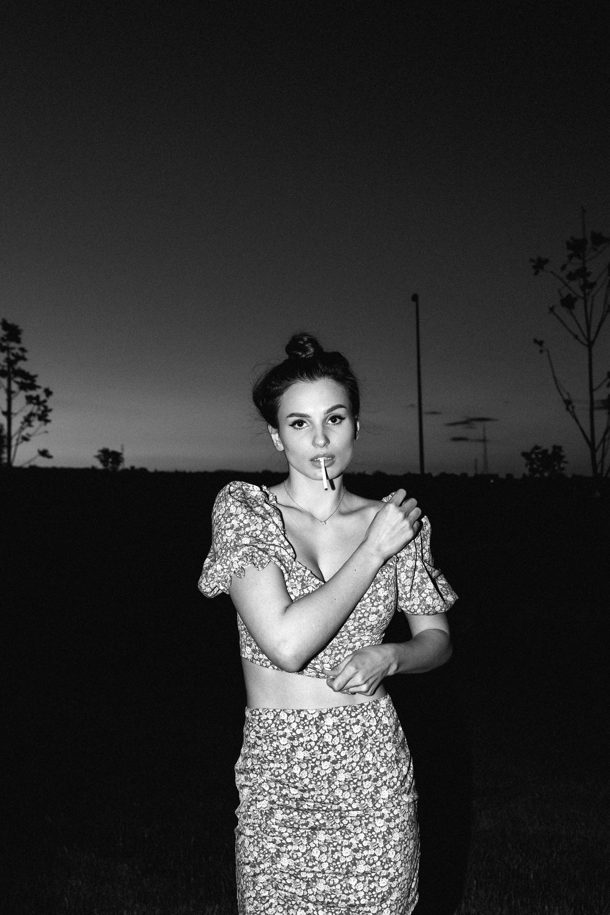 Алена. Фотограф в Москве