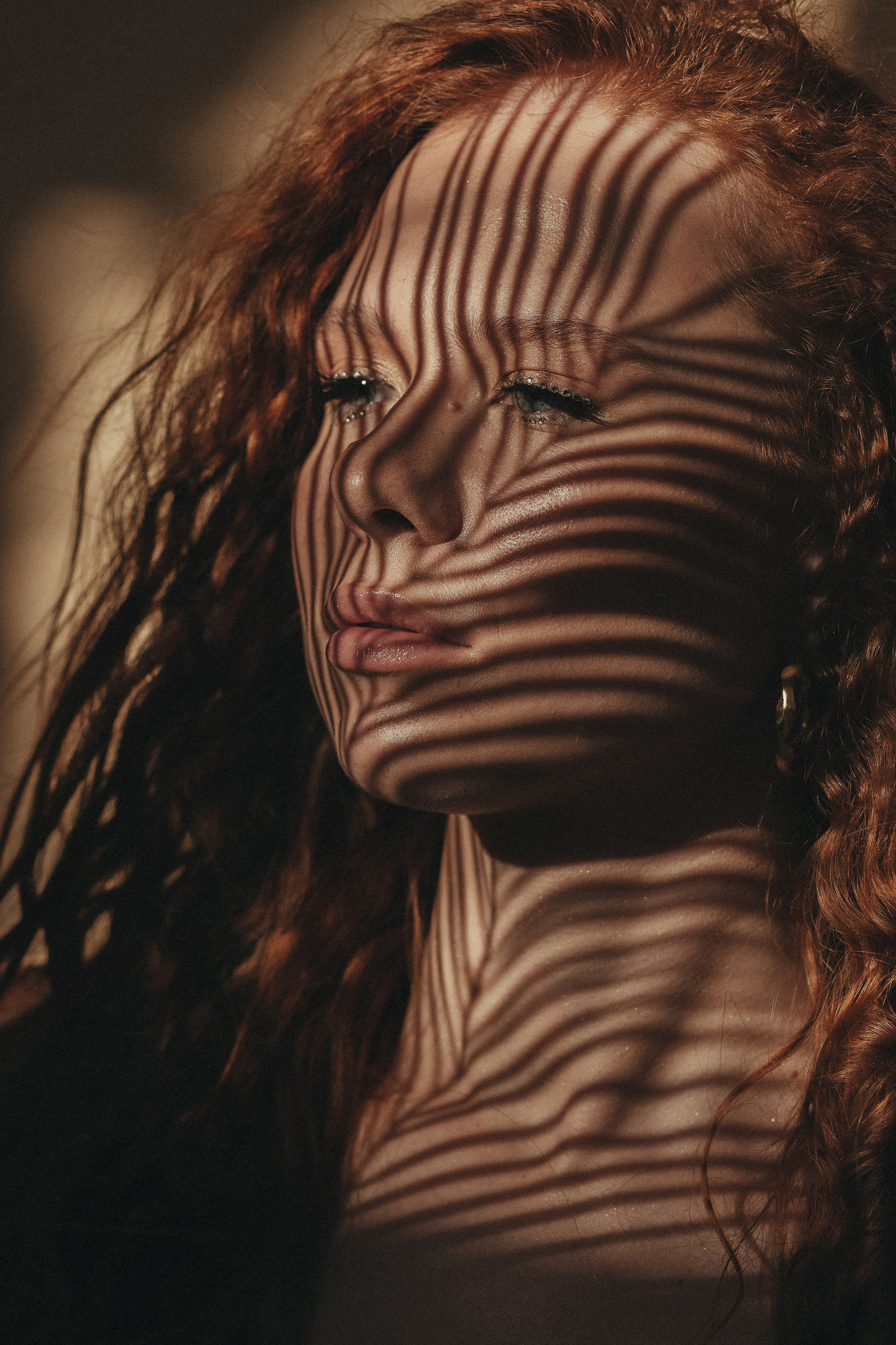 Полина. Фотограф в Москве