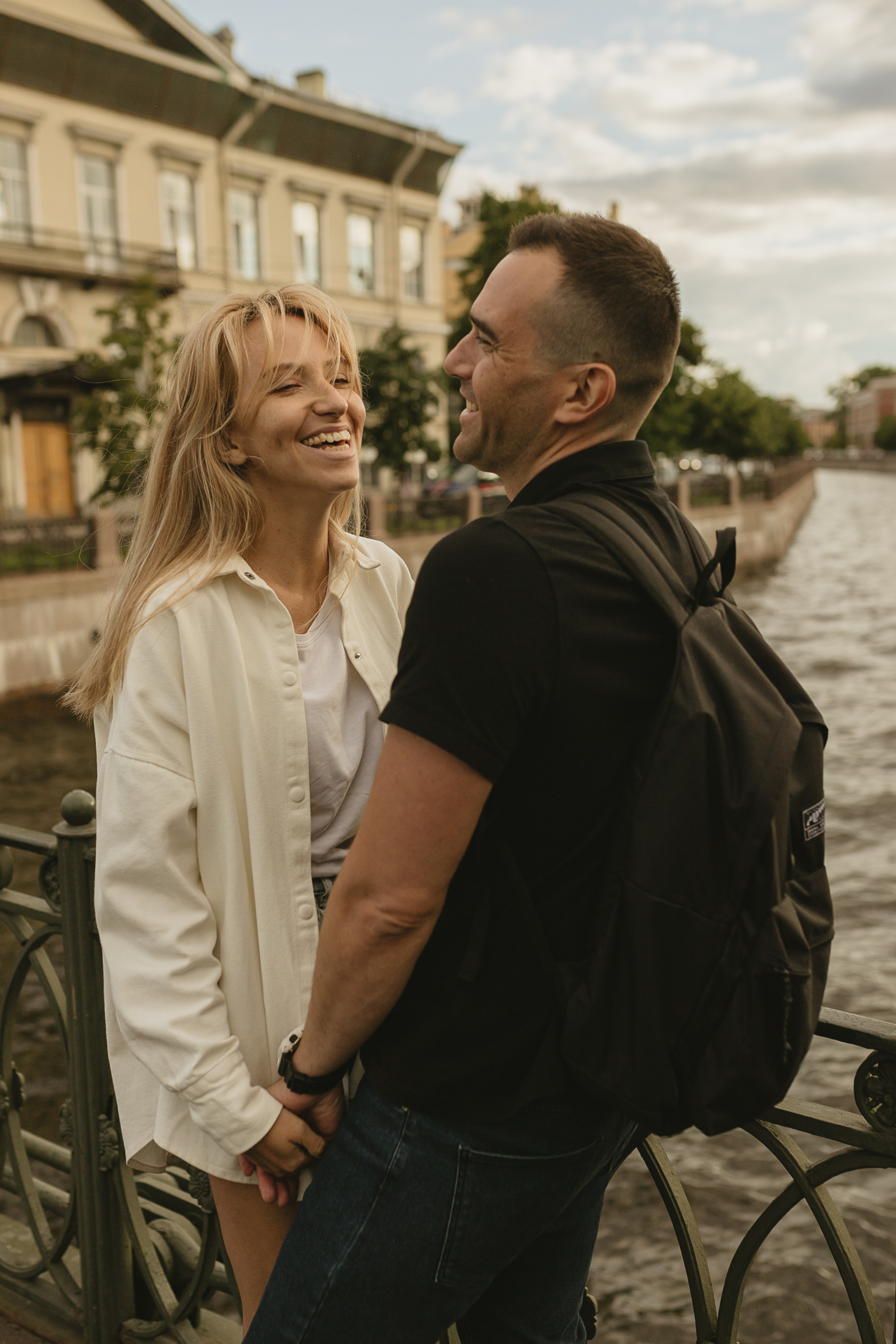 Мои родные. Фотограф в Москве