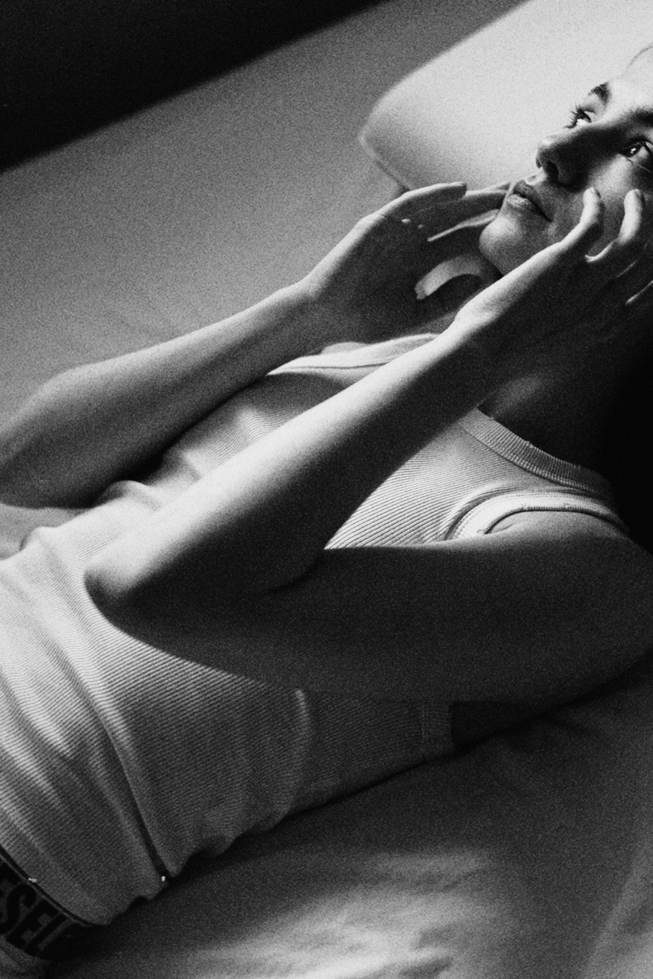 Сестра. Дом. Пленка. Фотограф в Москве