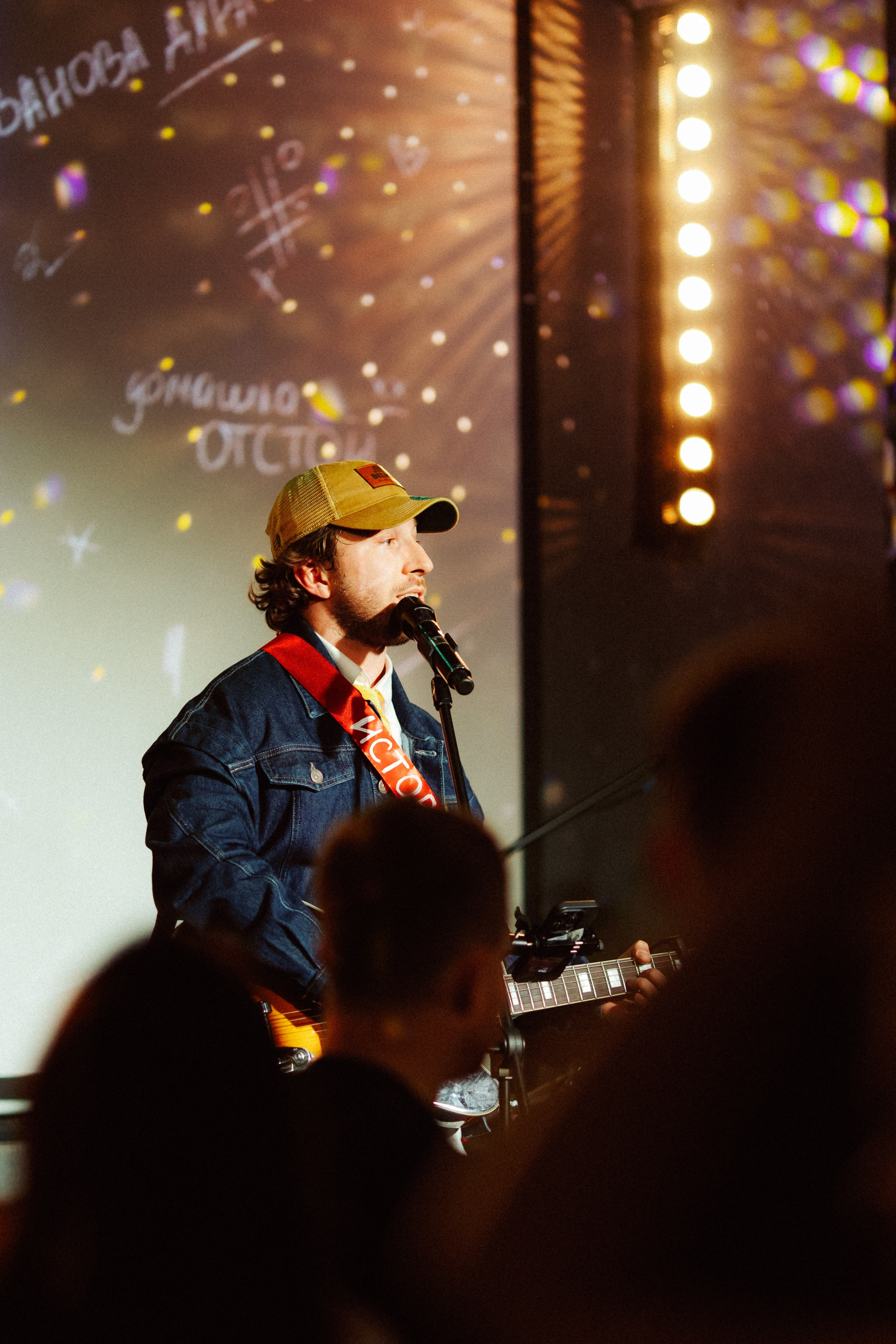 PLED. Фотограф в Москве