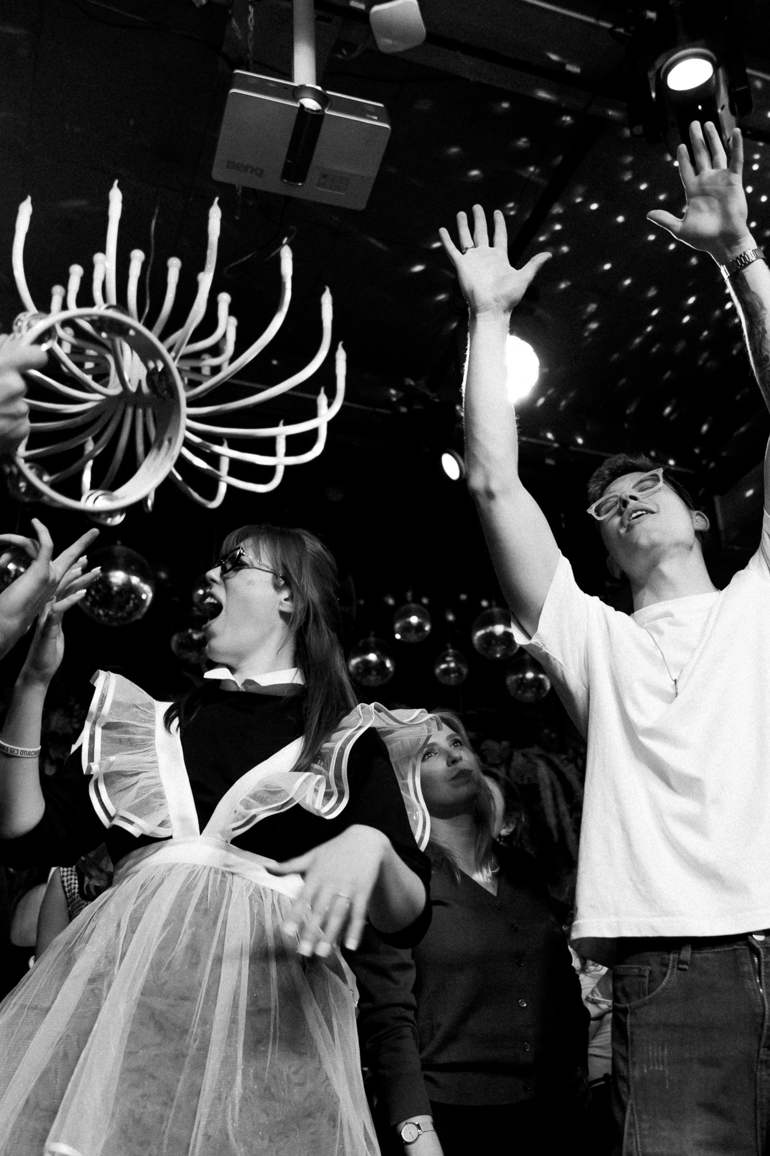 PLED. Фотограф в Москве