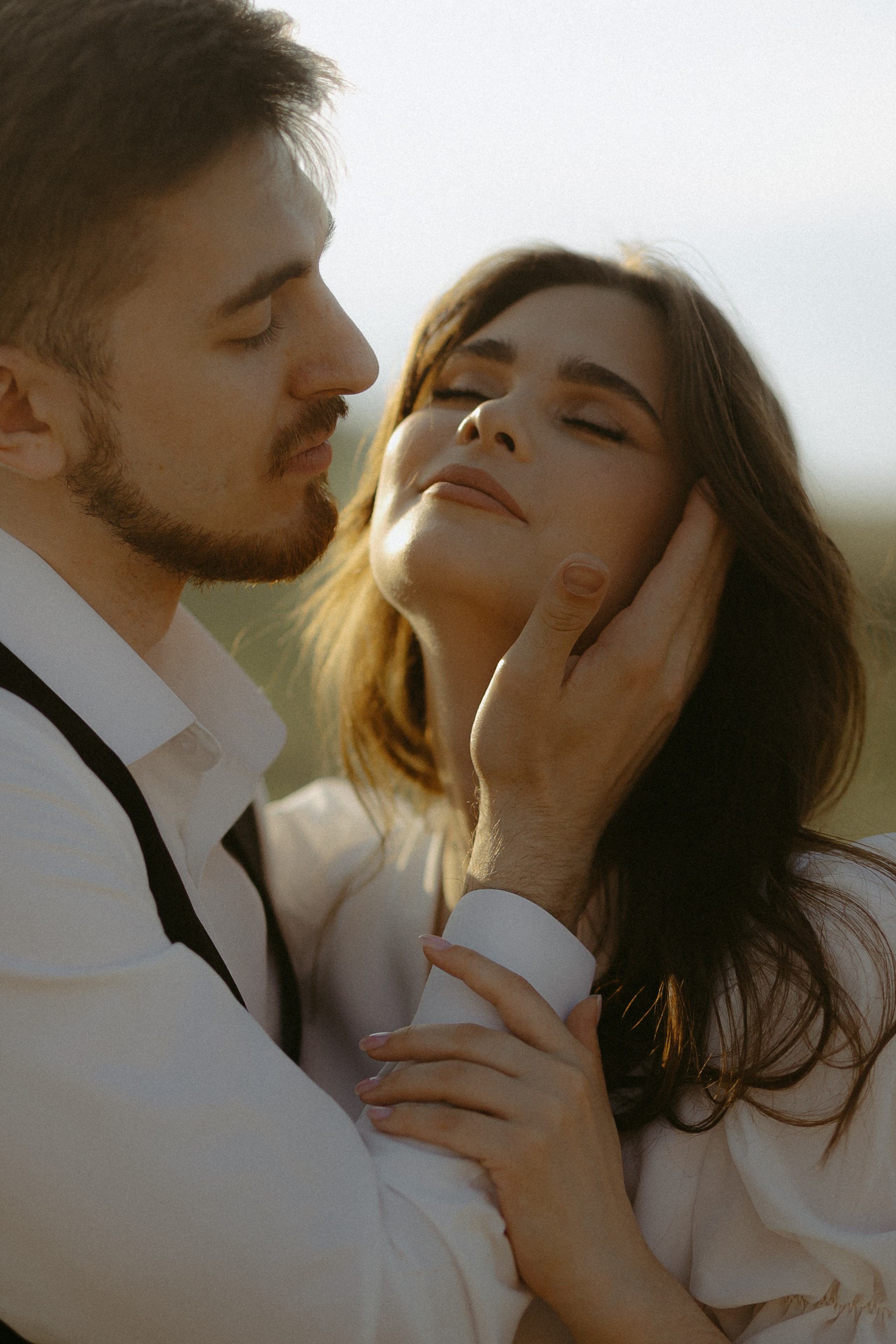 ГОРА ЛЮБВИ. Фотограф в Москве