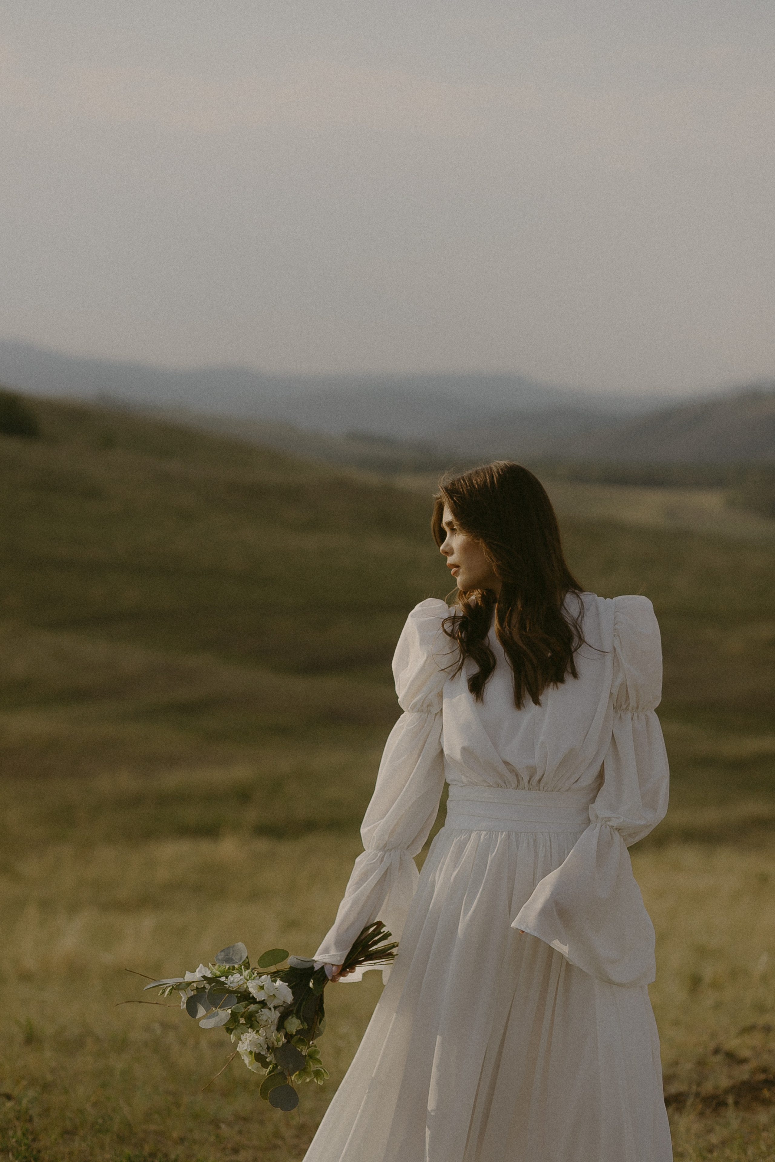 ГОРА ЛЮБВИ. Фотограф в Москве