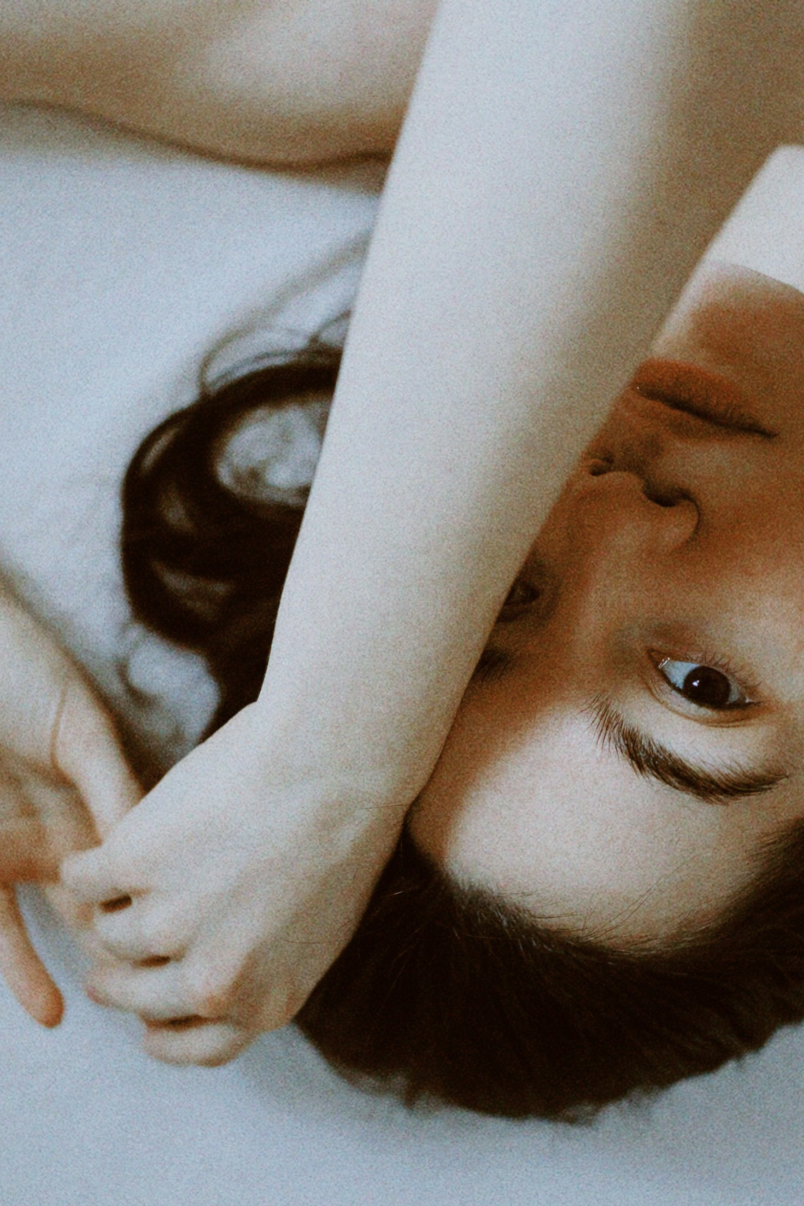 Сестра. Дом. Пленка. Фотограф в Москве