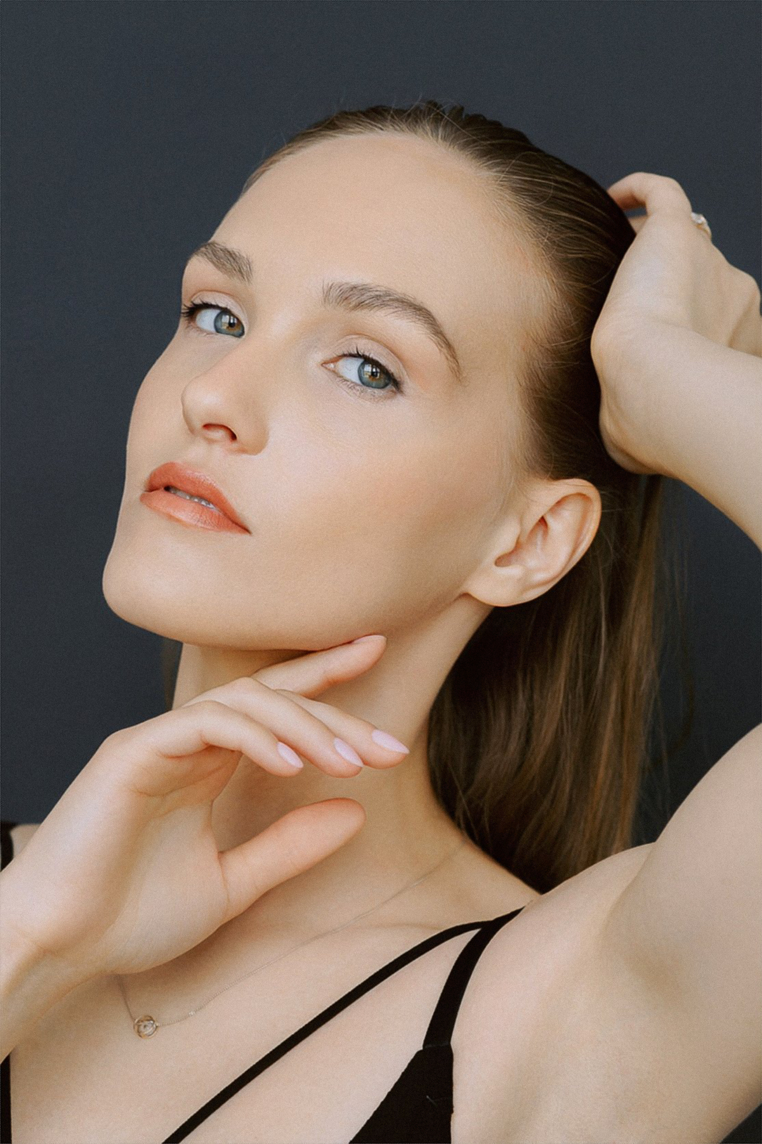 Юлиана. Фотограф в Москве