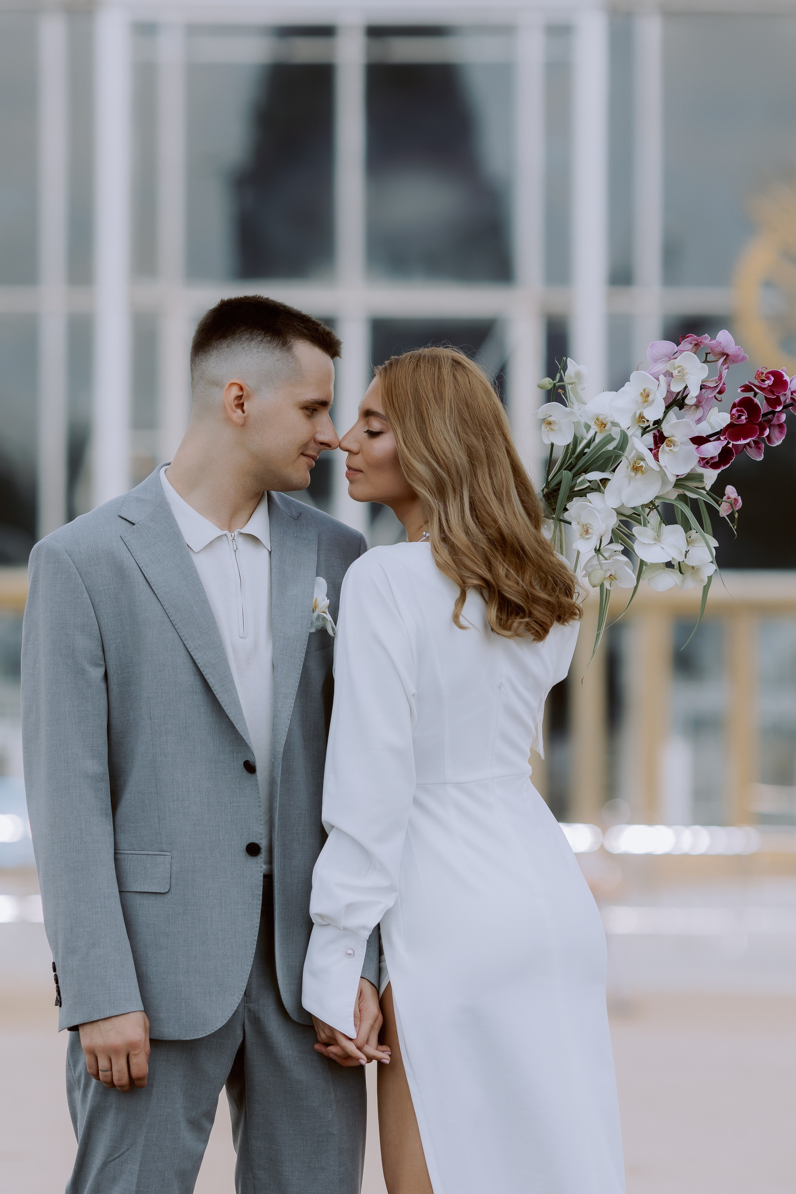 В КОСМОС ТЫ, В КОСМОС Я. Фотограф в Москве