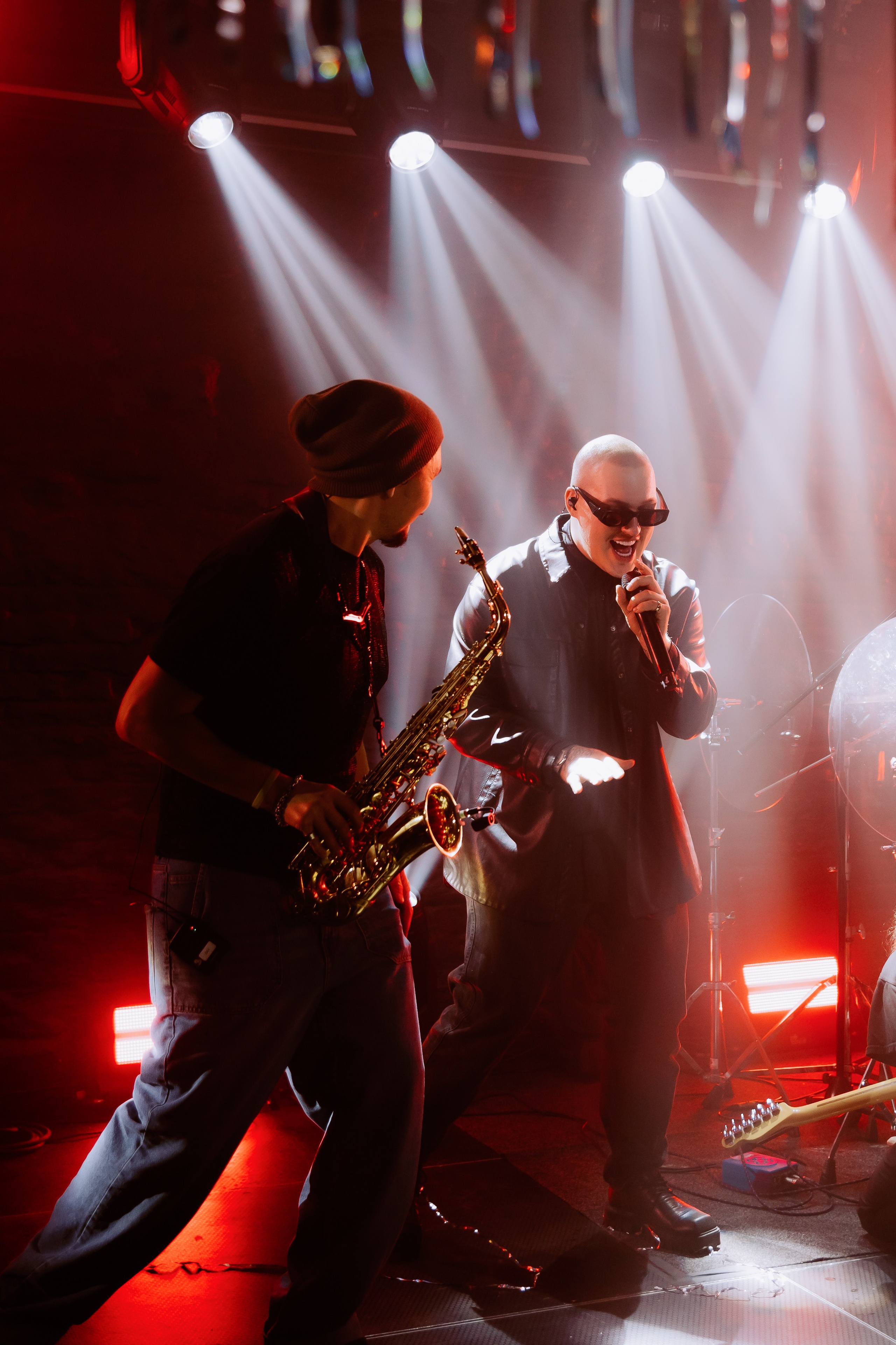 Организованная песенная гулянка!. Фотограф в Москве