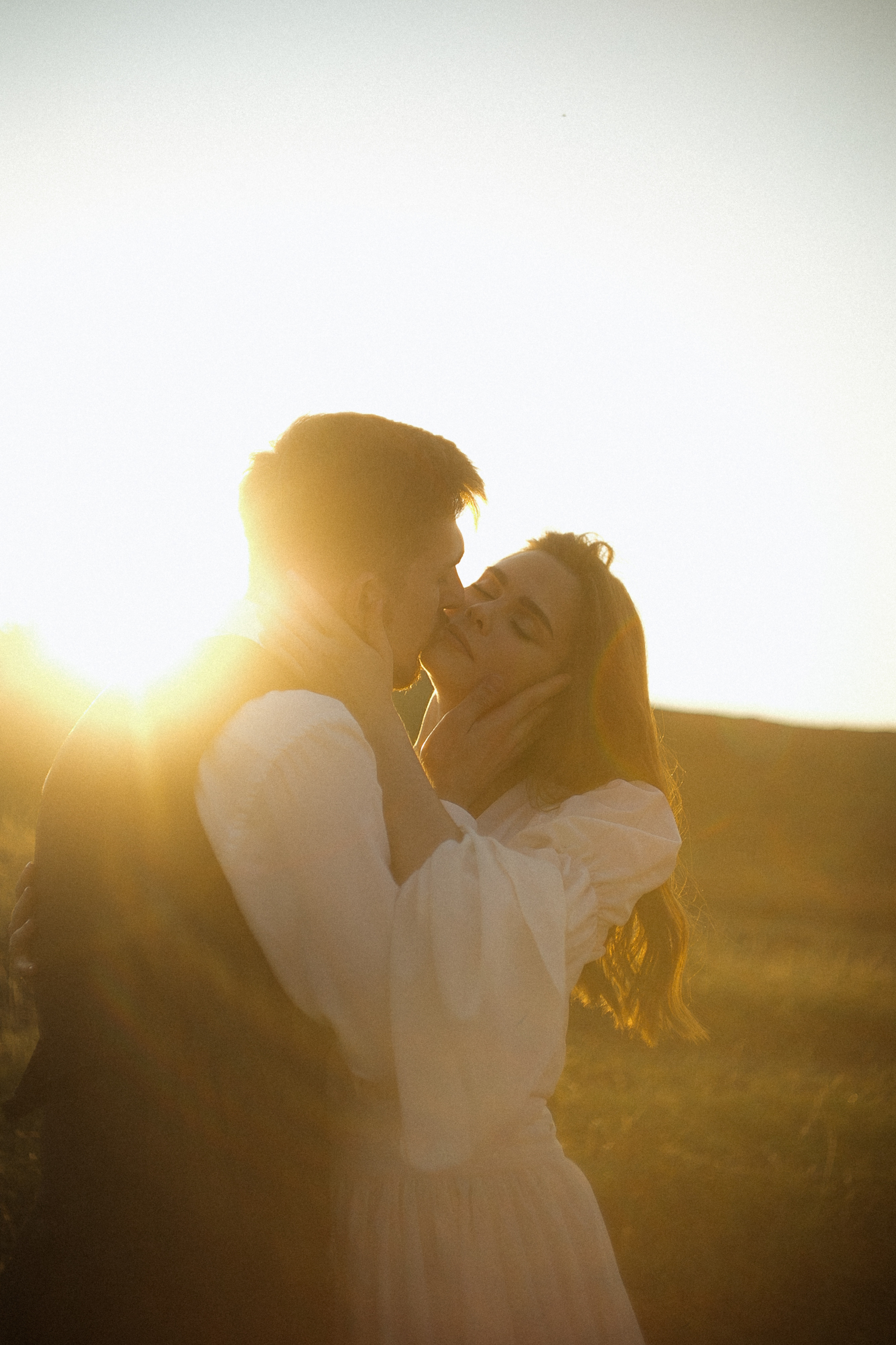 ГОРА ЛЮБВИ. Фотограф в Москве