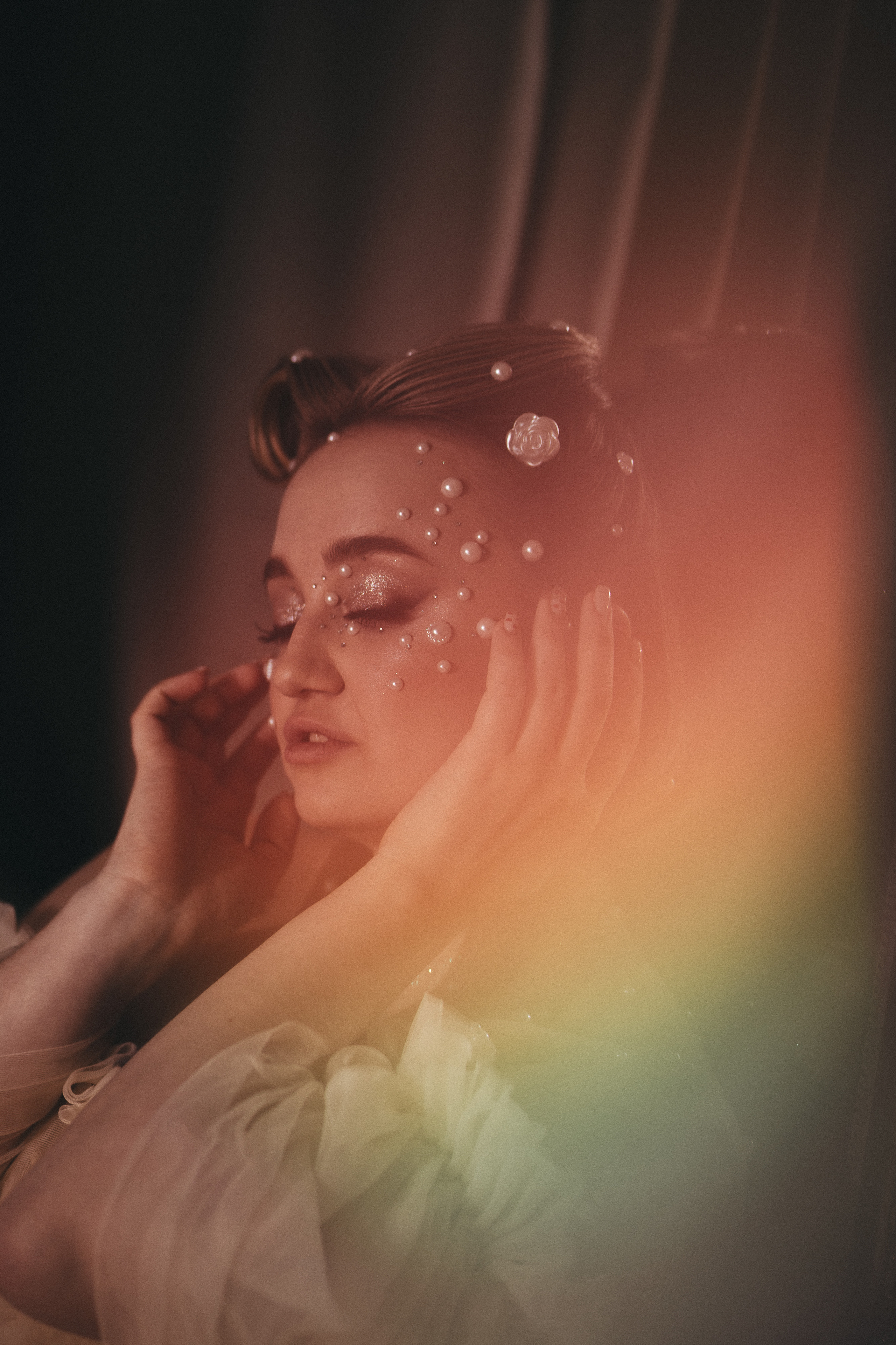 Даяна. Фотограф в Москве