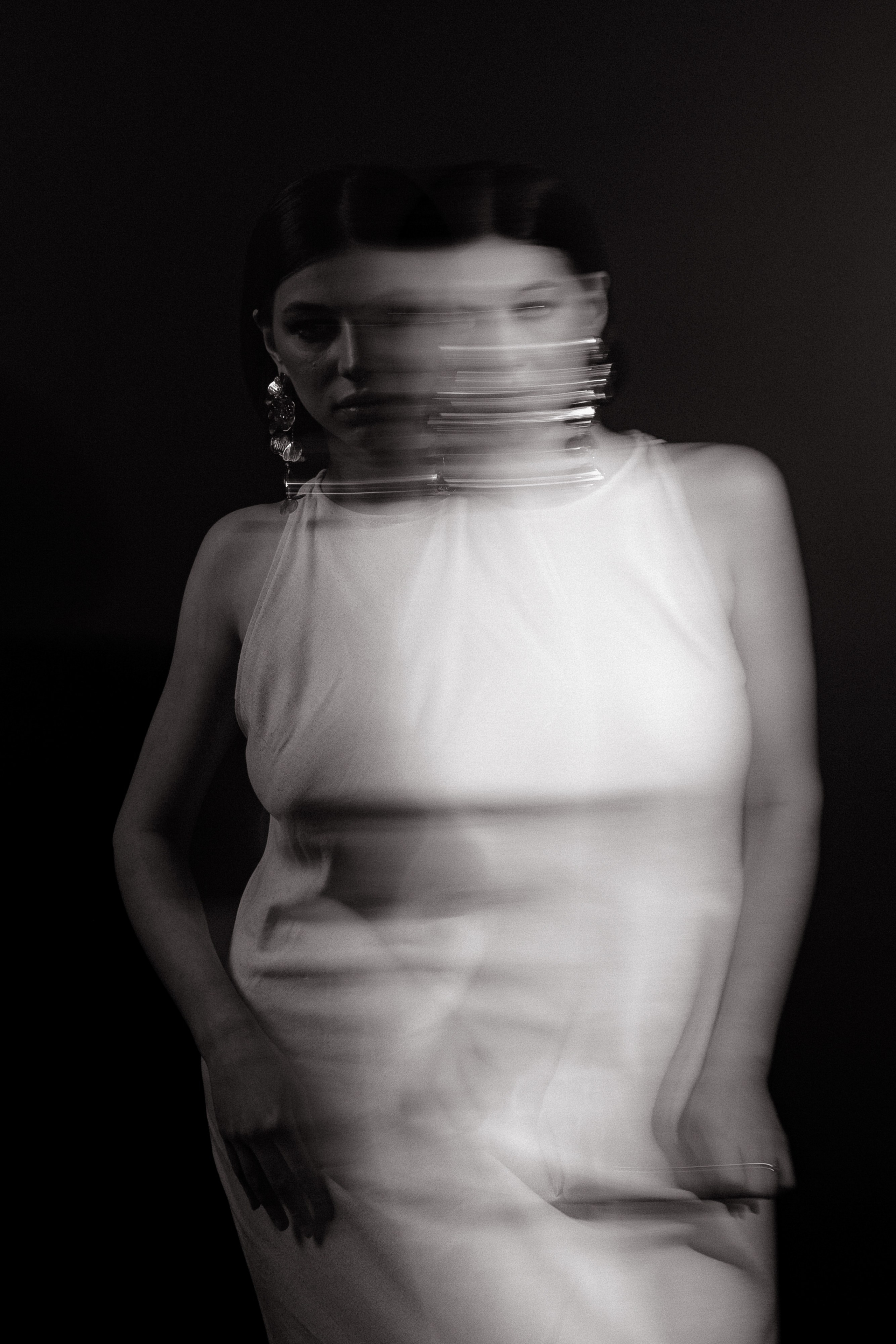 Обучаю работе со светом, моделью. Примеры световых схем для учеников. Фотограф в Москве