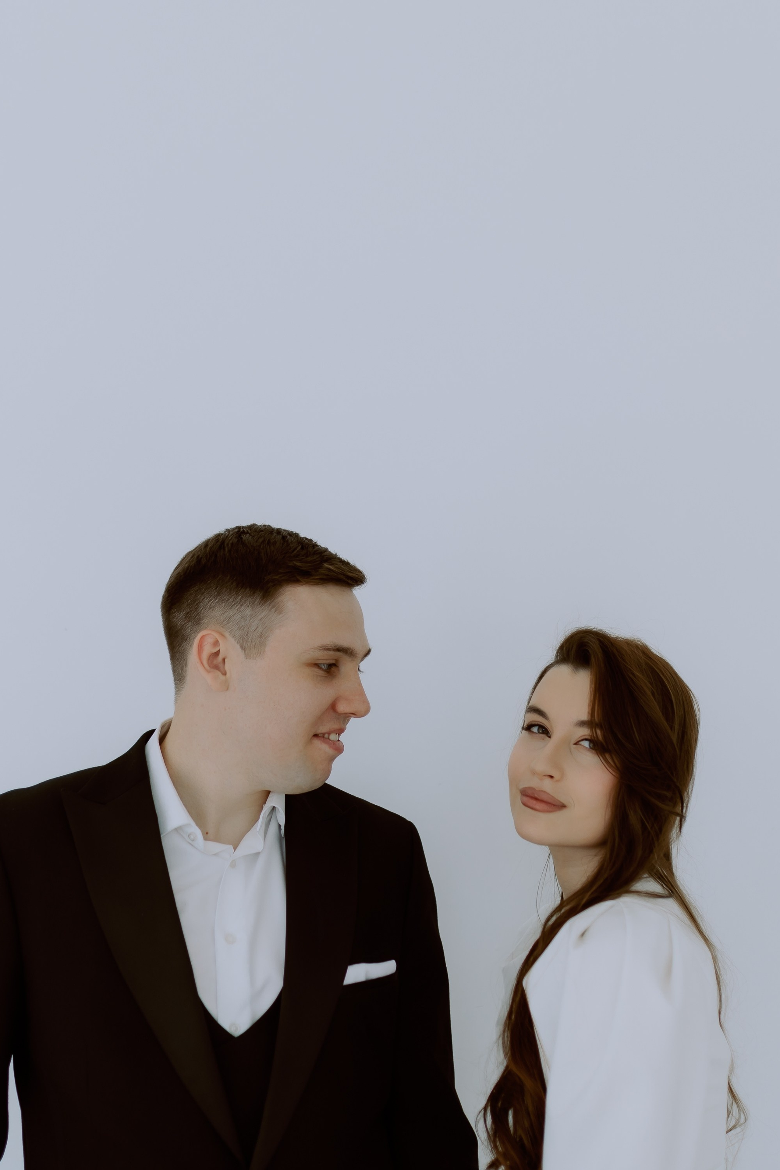 КОНЕЧНО, ДА. Фотограф в Москве