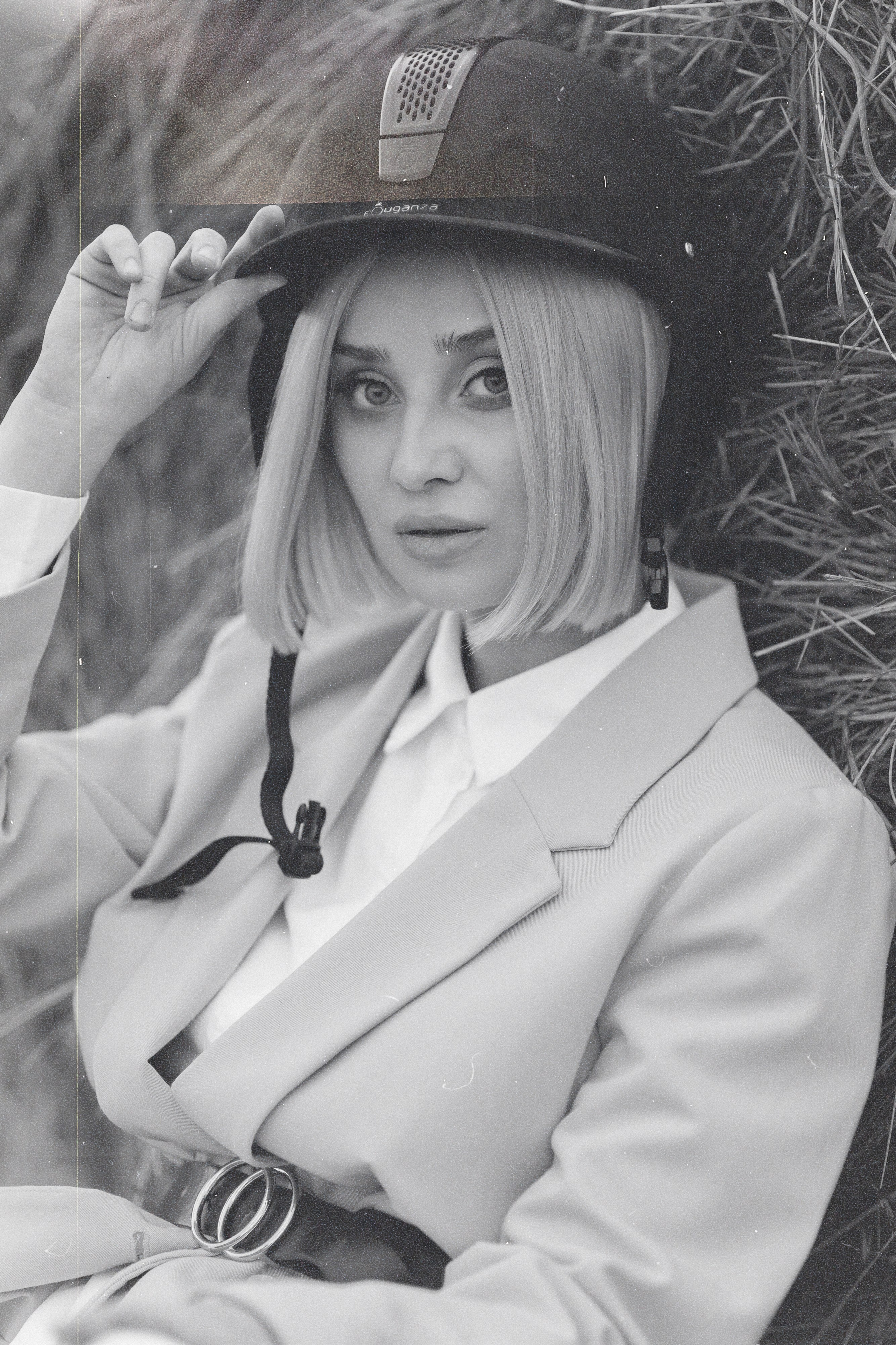 Мария. Фотограф в Москве