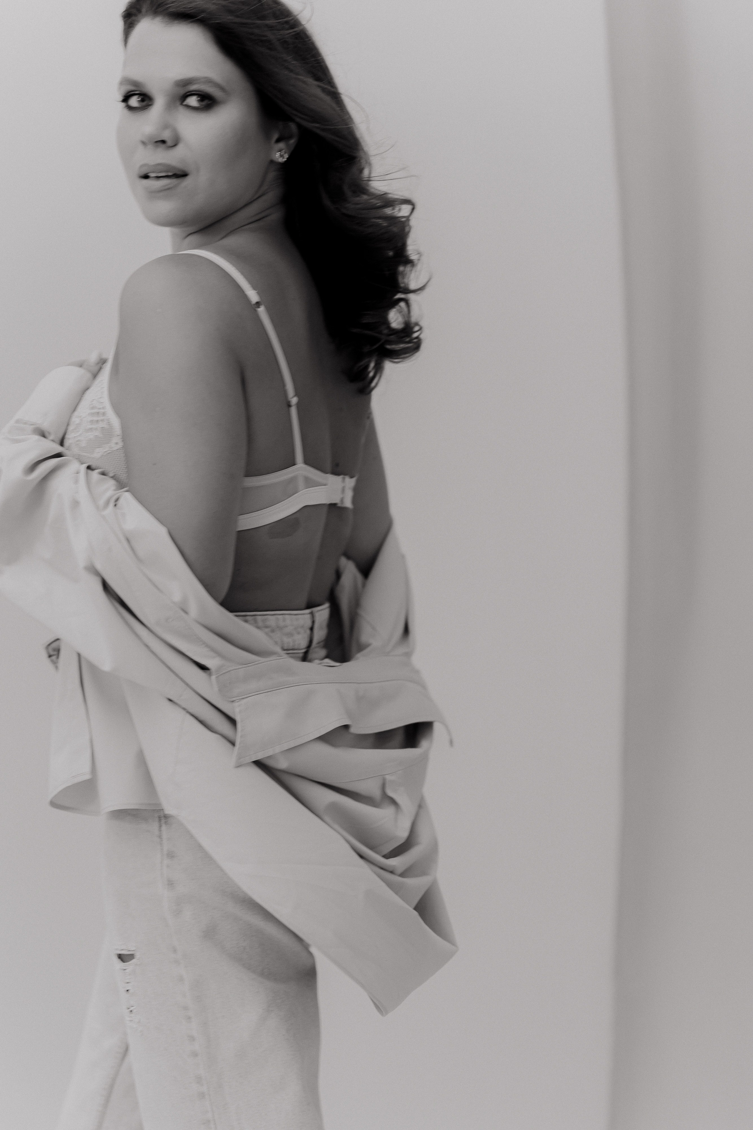 Ярослава. Фотограф в Москве