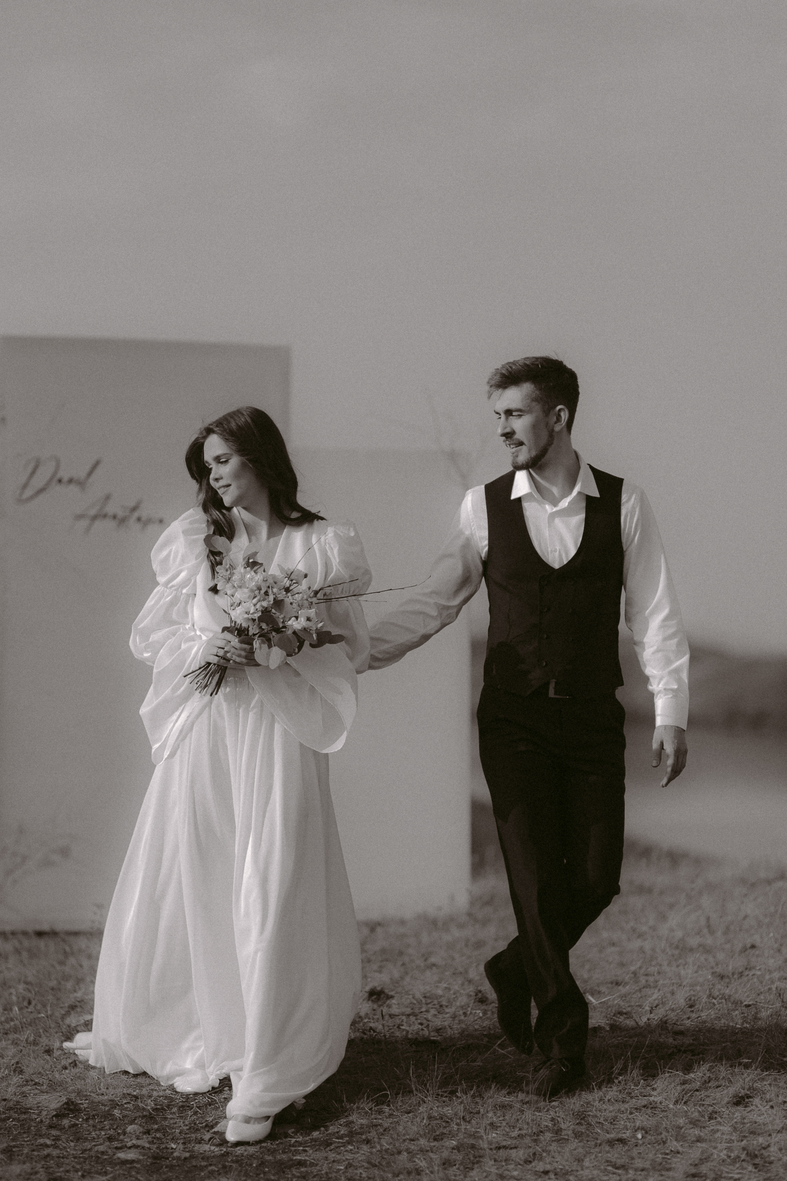 ГОРА ЛЮБВИ. Фотограф в Москве