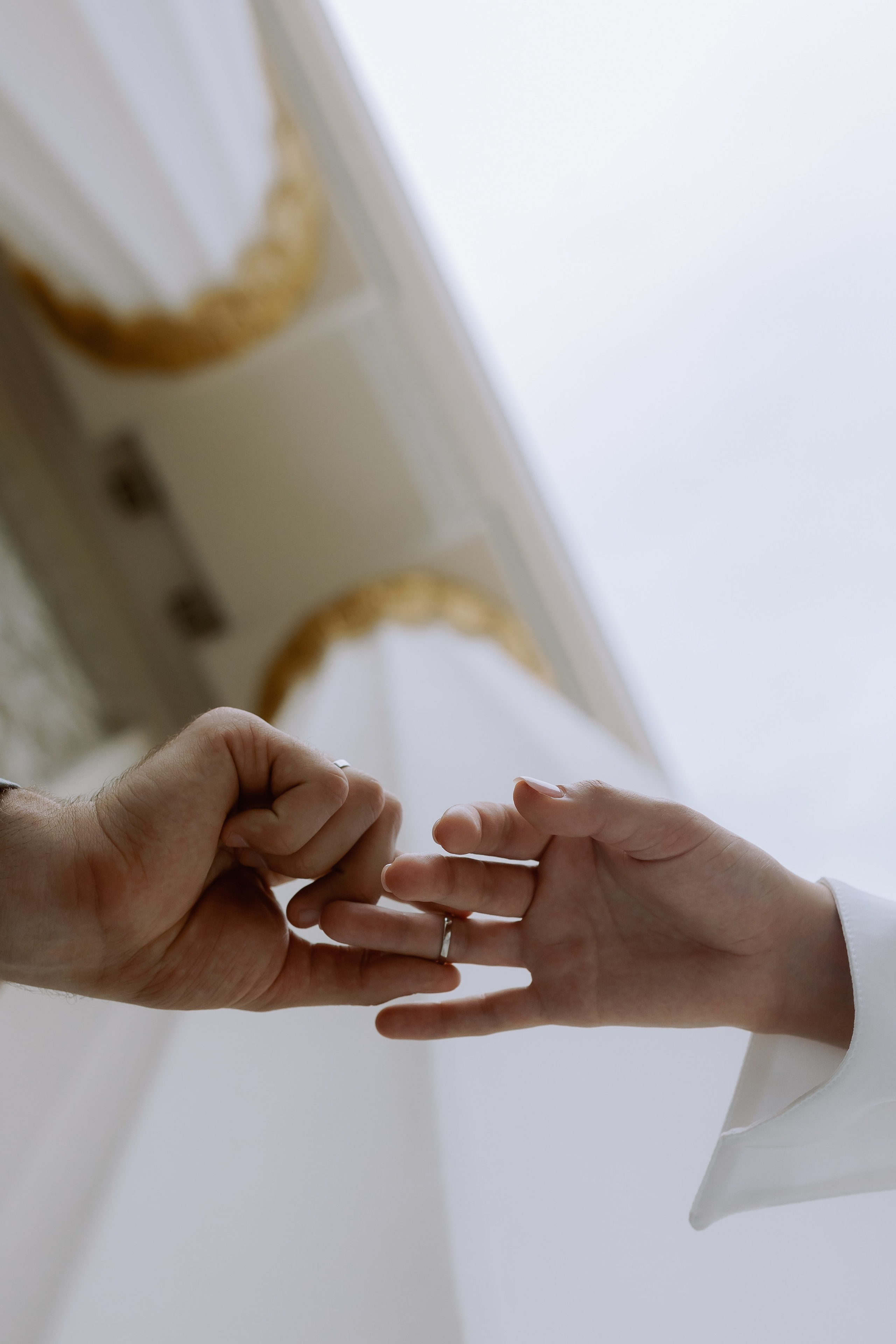 В КОСМОС ТЫ, В КОСМОС Я. Фотограф в Москве