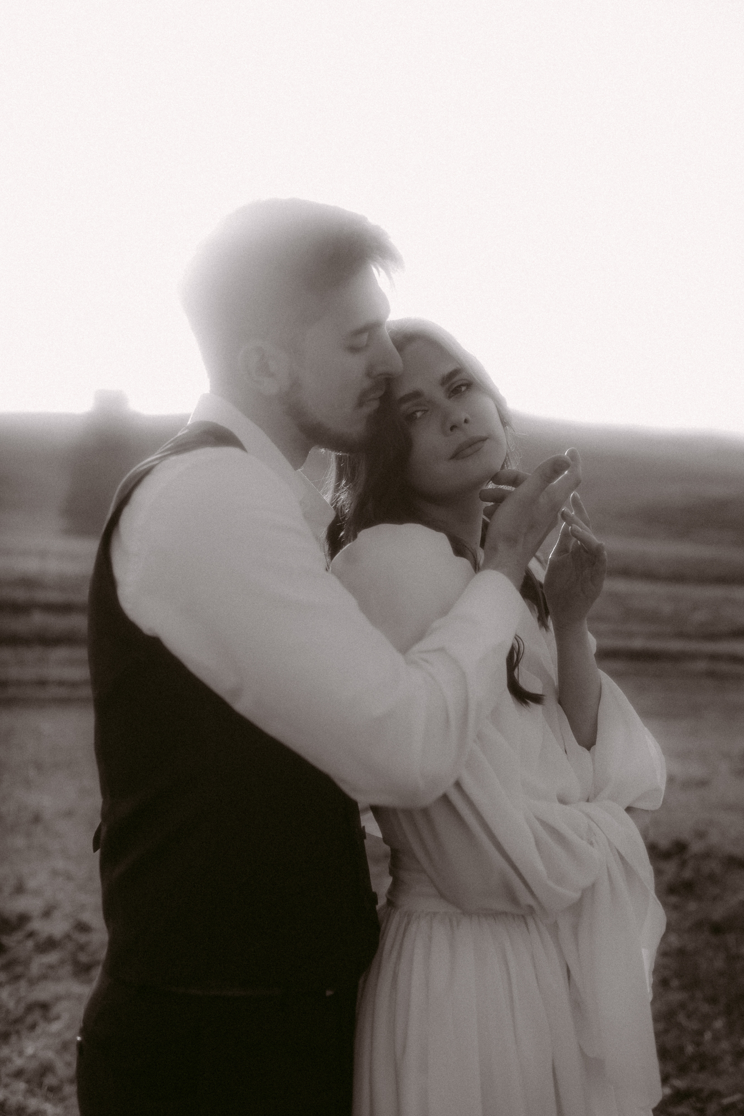 ГОРА ЛЮБВИ. Фотограф в Москве