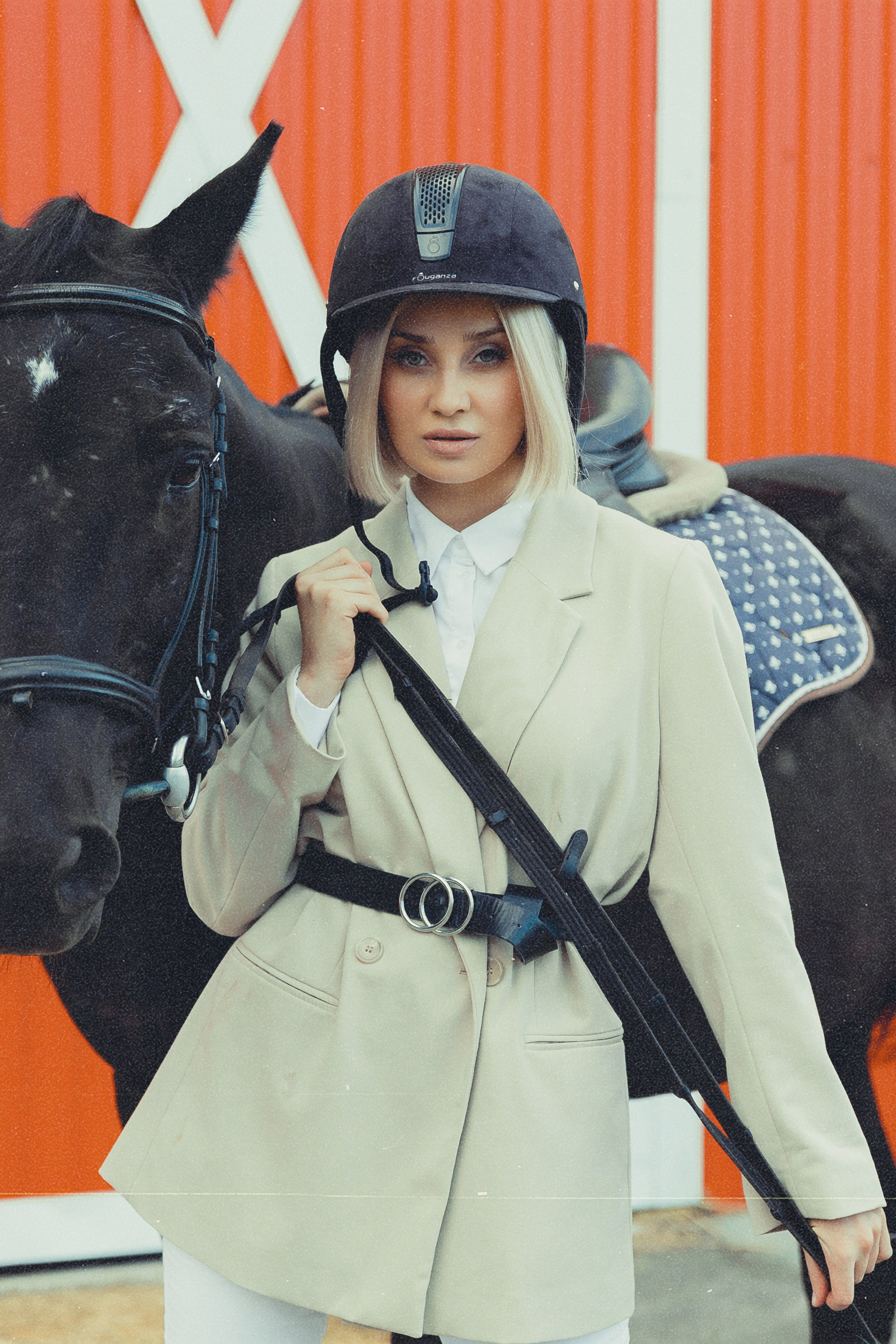 Мария. Фотограф в Москве