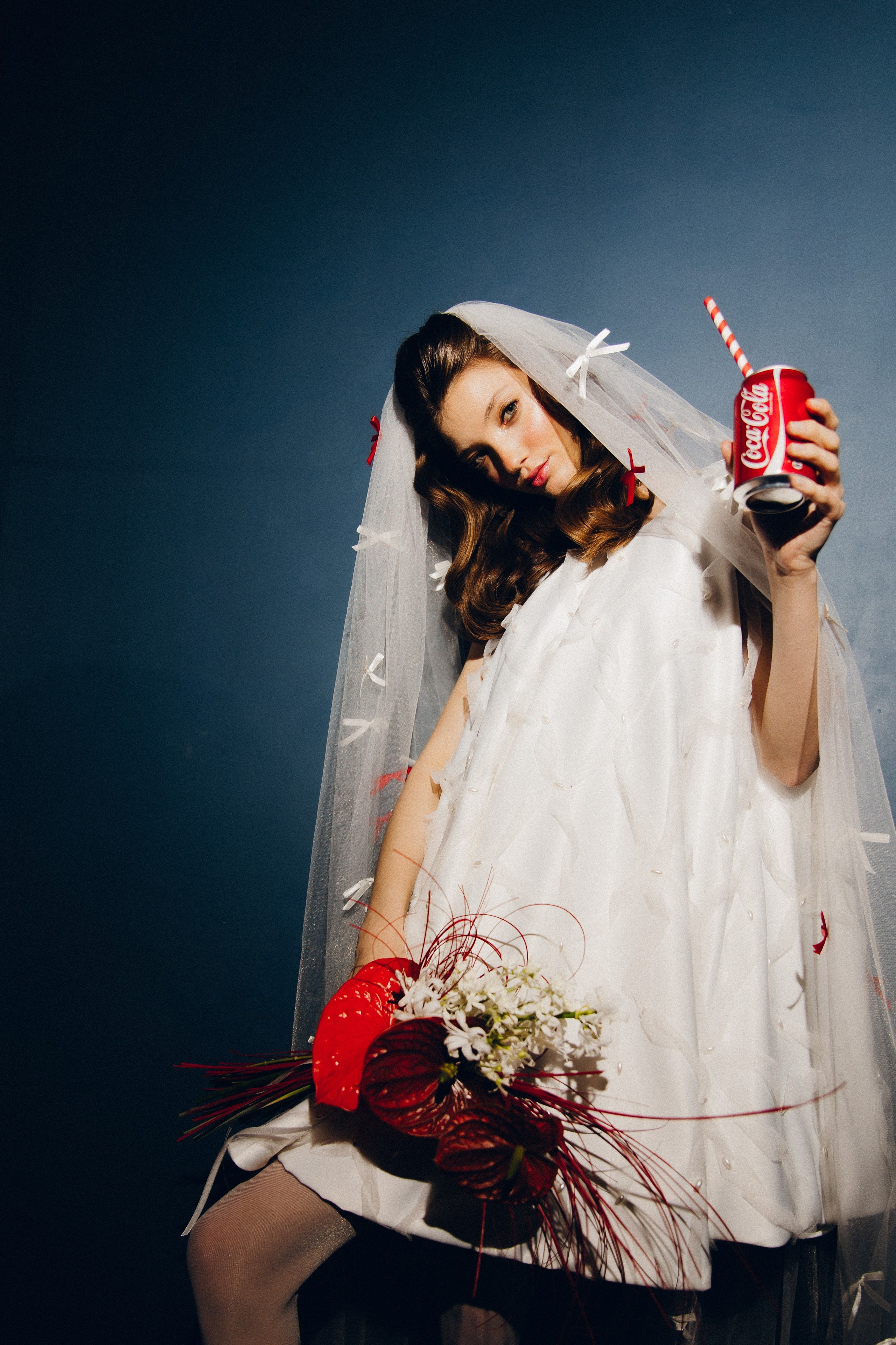 С Д В И Г by PAVEL GOLUBNICHY. Фотограф в Москве