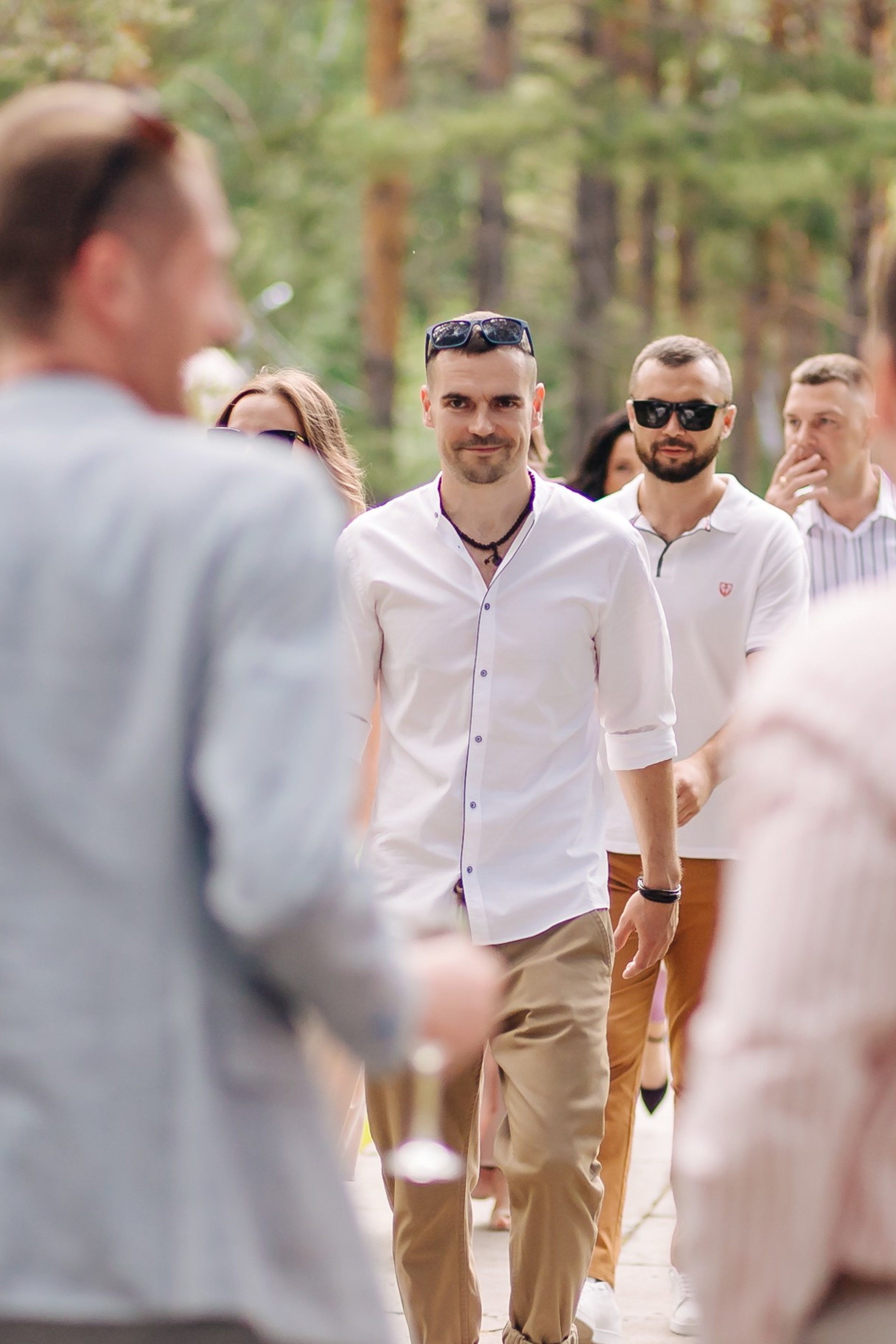 Л Ю Б Л Ю. Фотограф в Москве