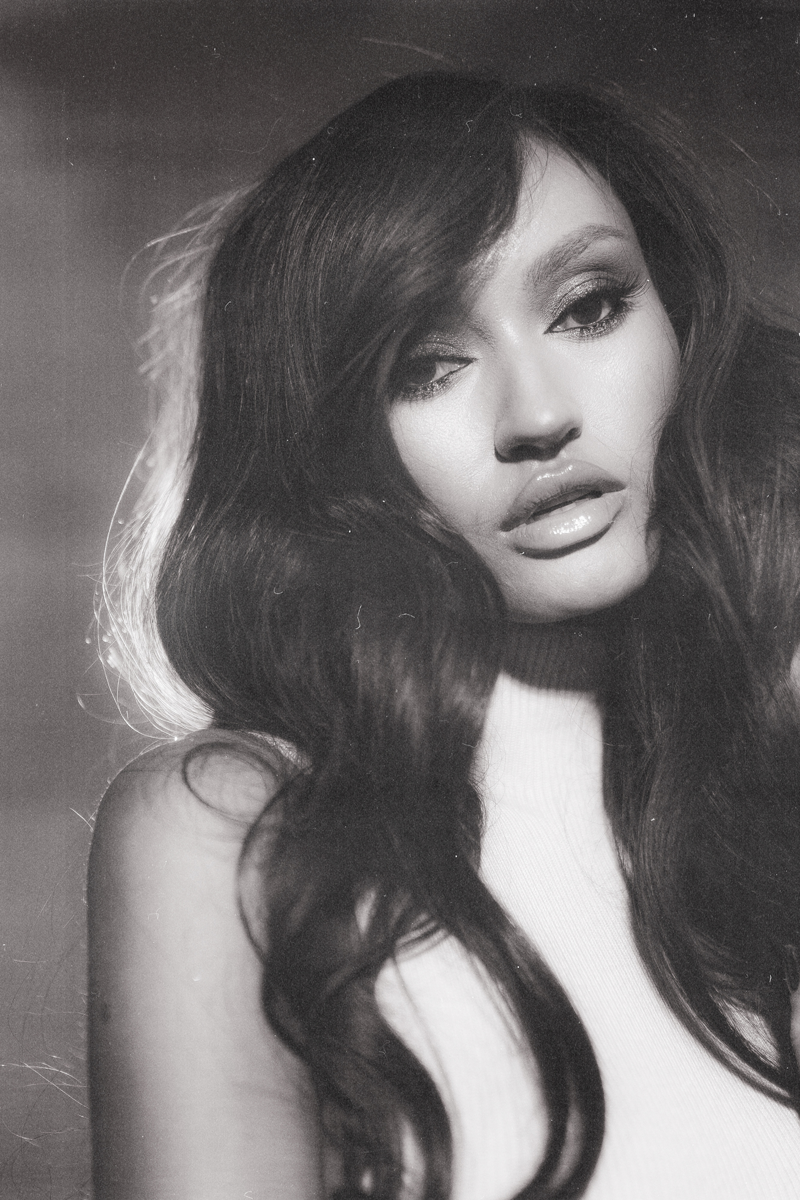 Юлия. Фотограф в Москве