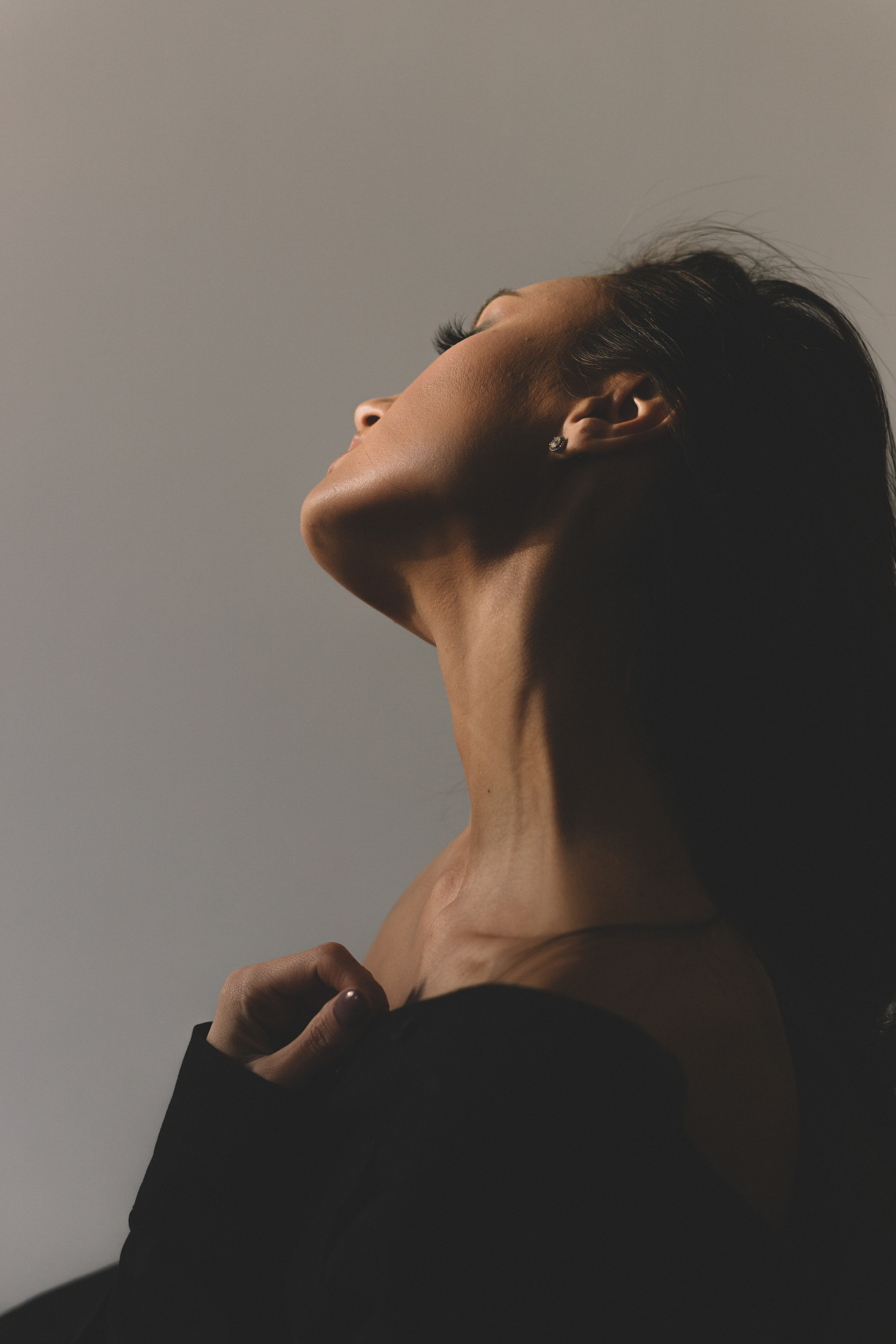 Юлия. Фотограф в Москве