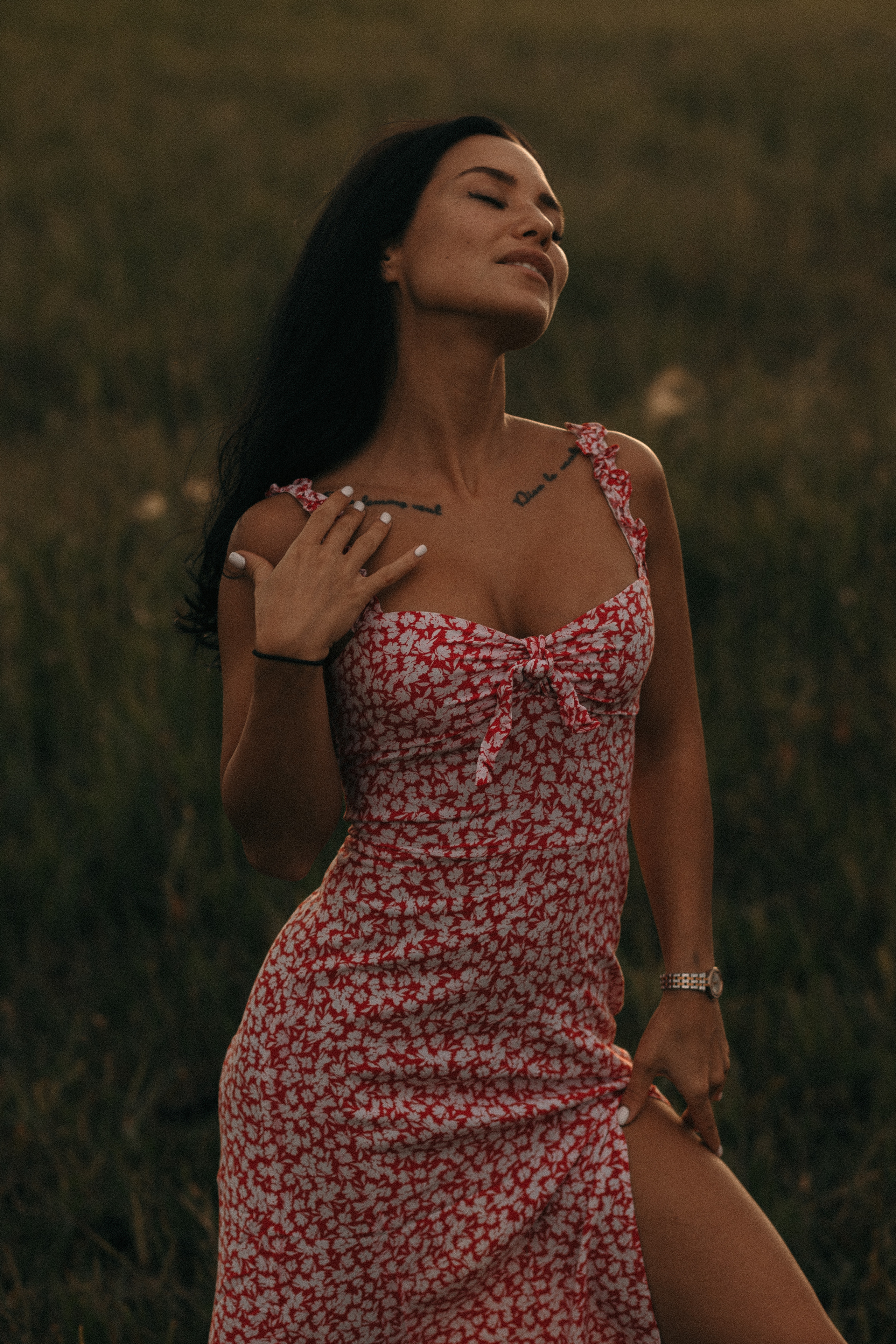 Евгения. Фотограф в Москве