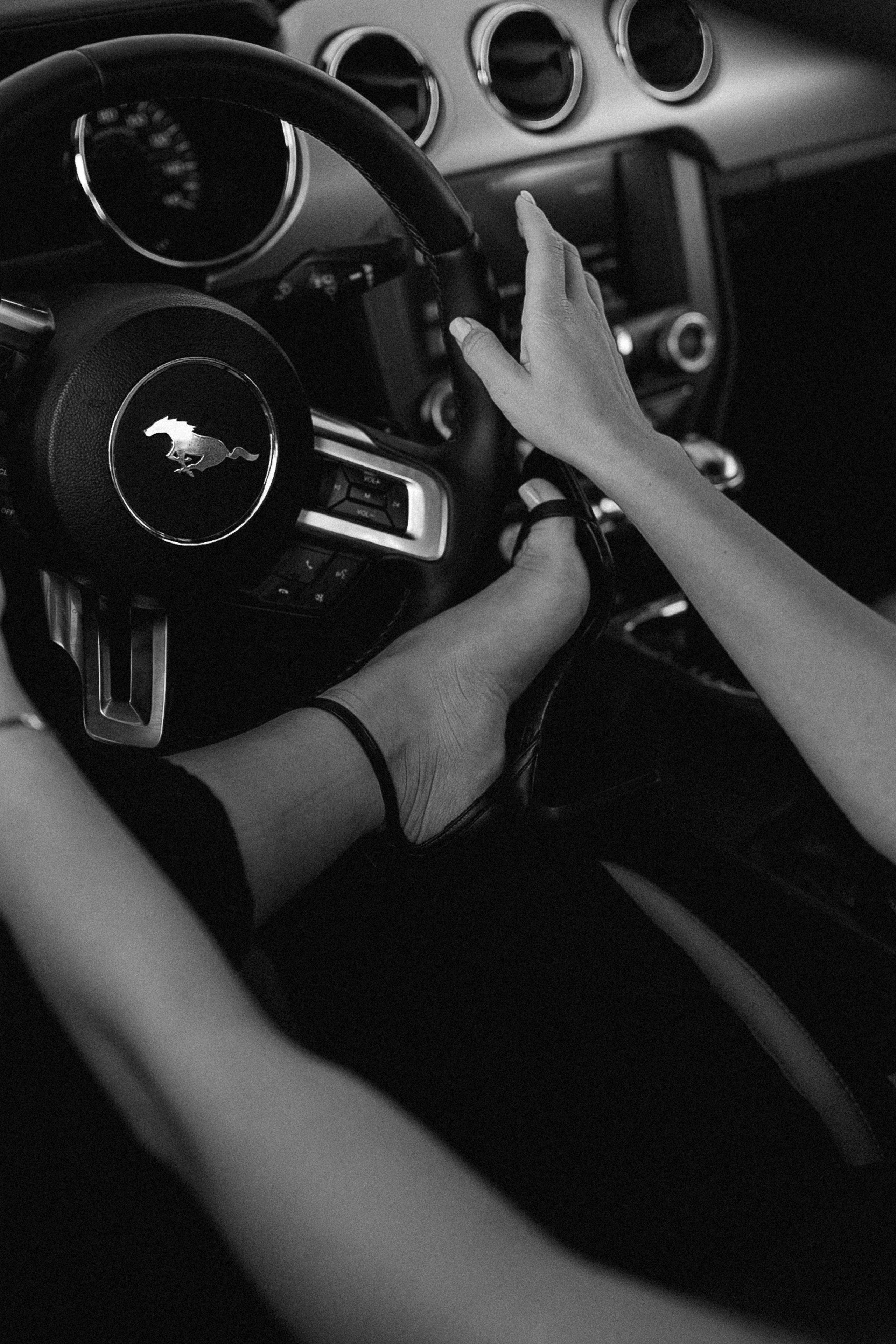 Елизавета. Фотограф в Москве