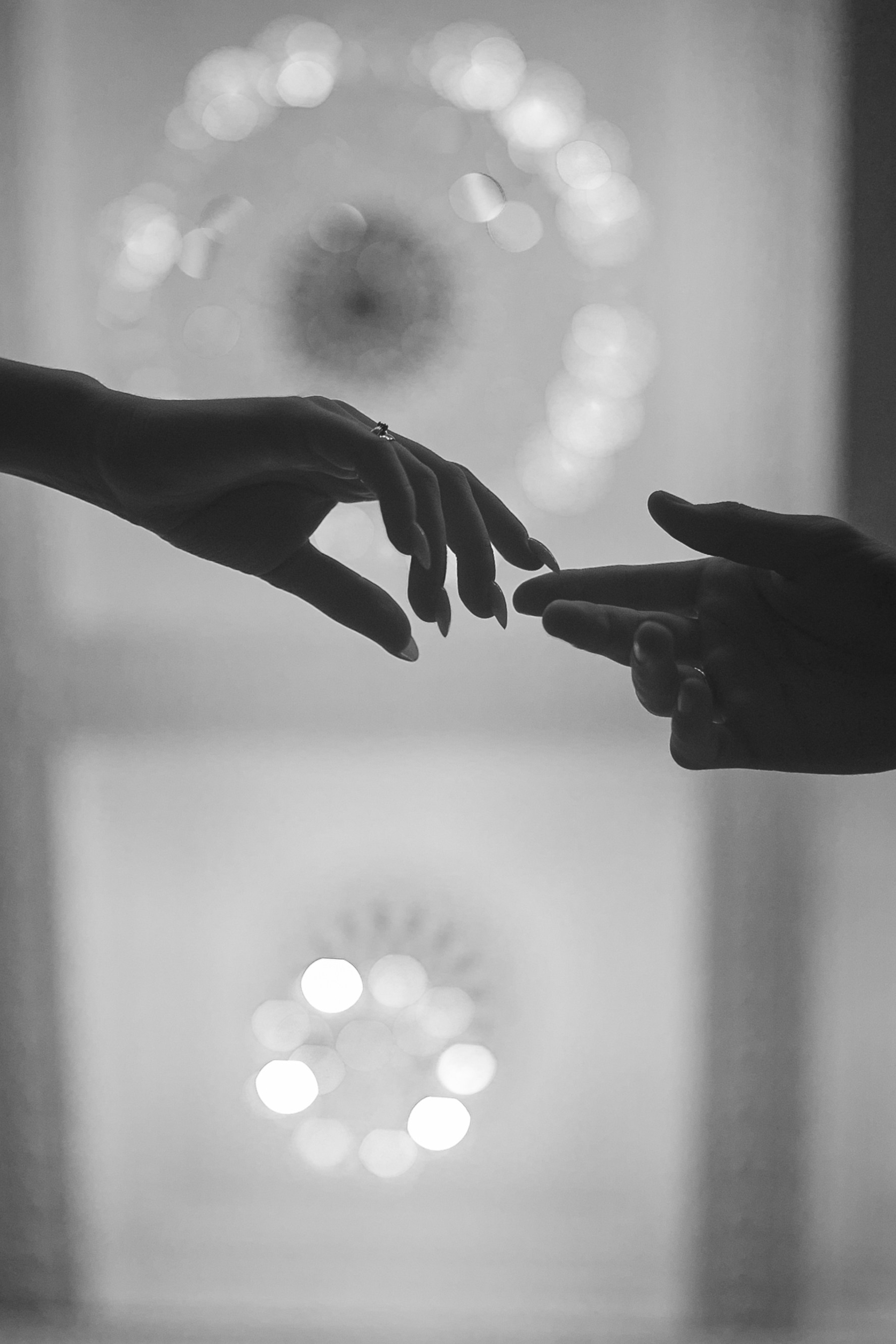 THEATER. Фотограф в Москве