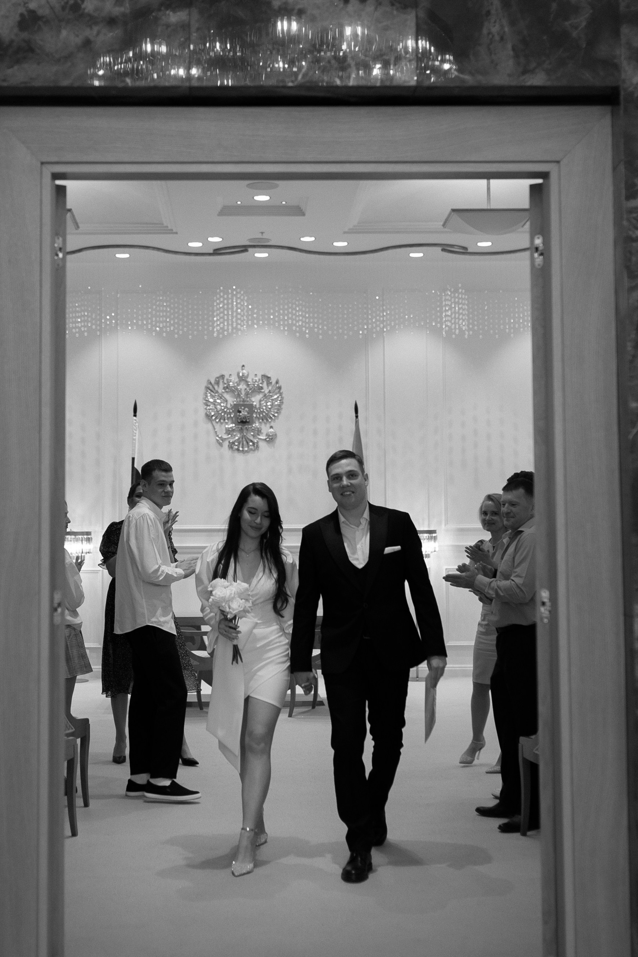 КОНЕЧНО, ДА. Фотограф в Москве