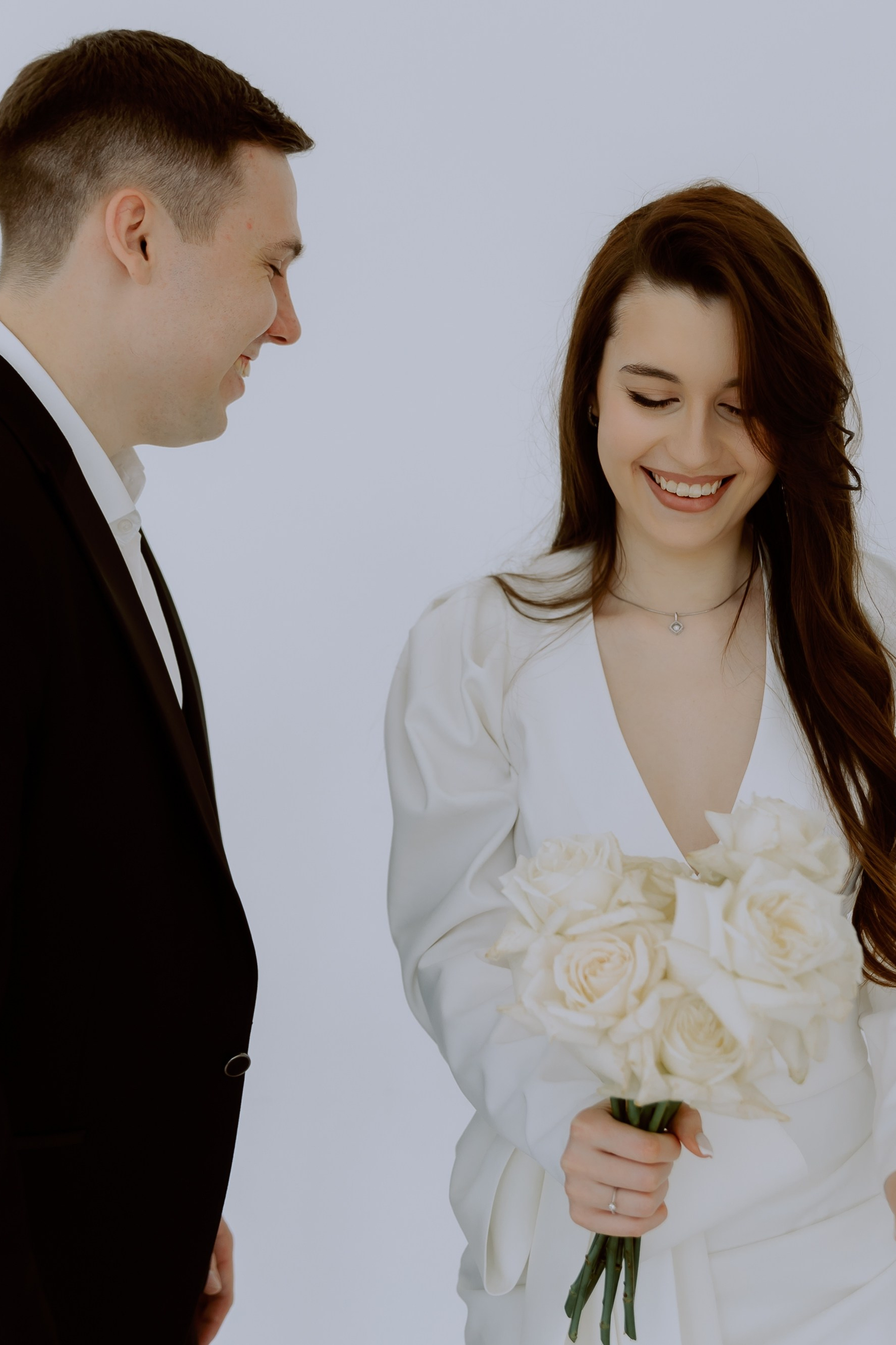 КОНЕЧНО, ДА. Фотограф в Москве