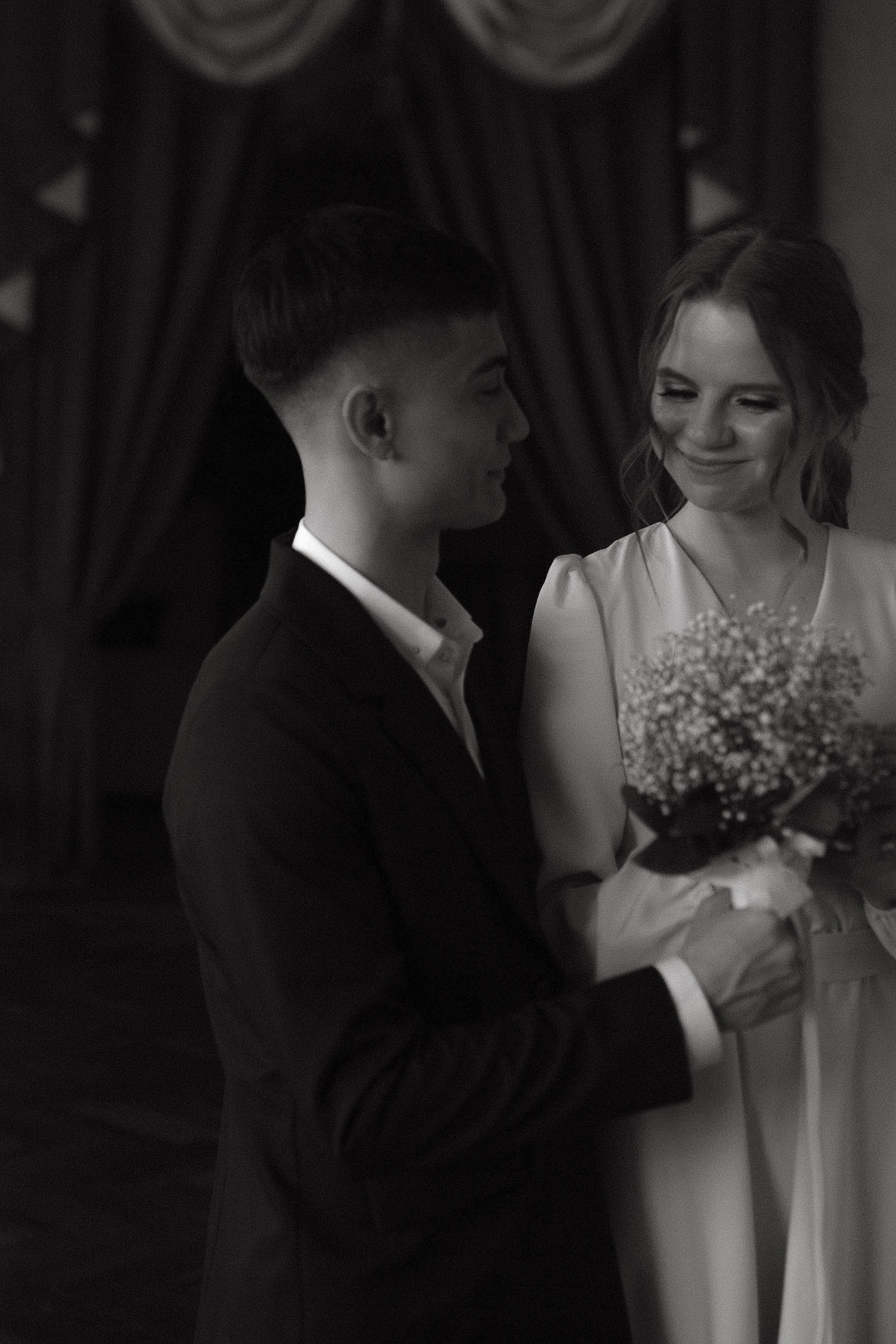 THEATER. Фотограф в Москве